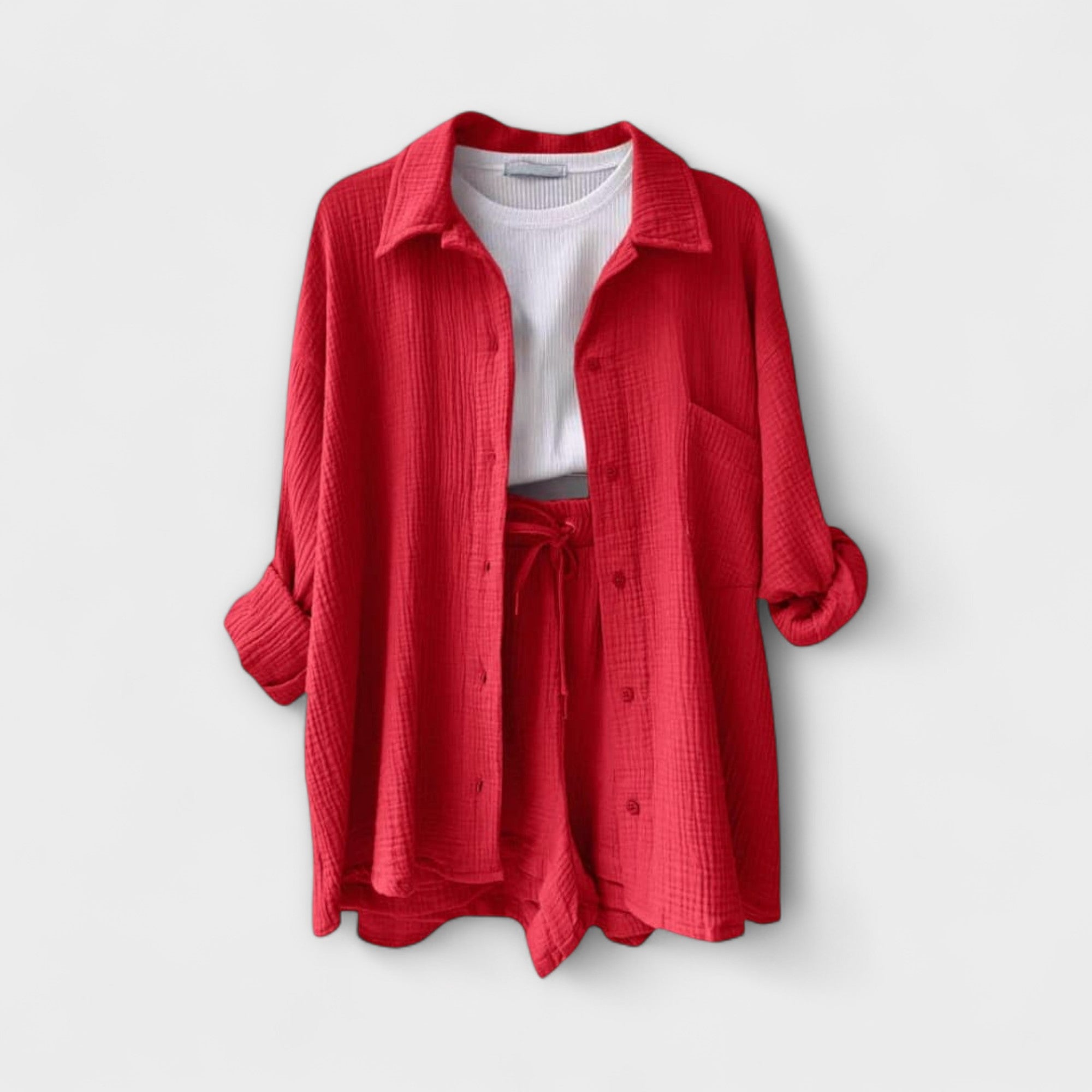 Victoria - Comodo Set a 2 Pezzi