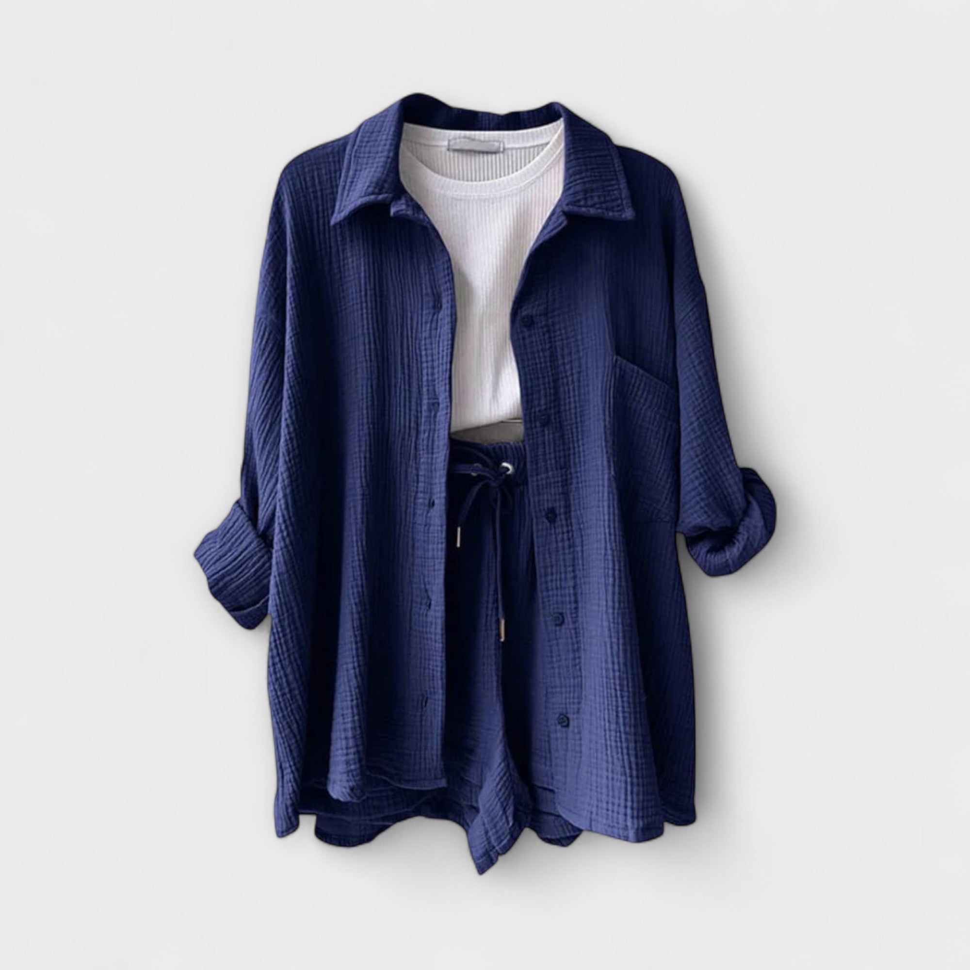 Victoria - Comodo Set a 2 Pezzi