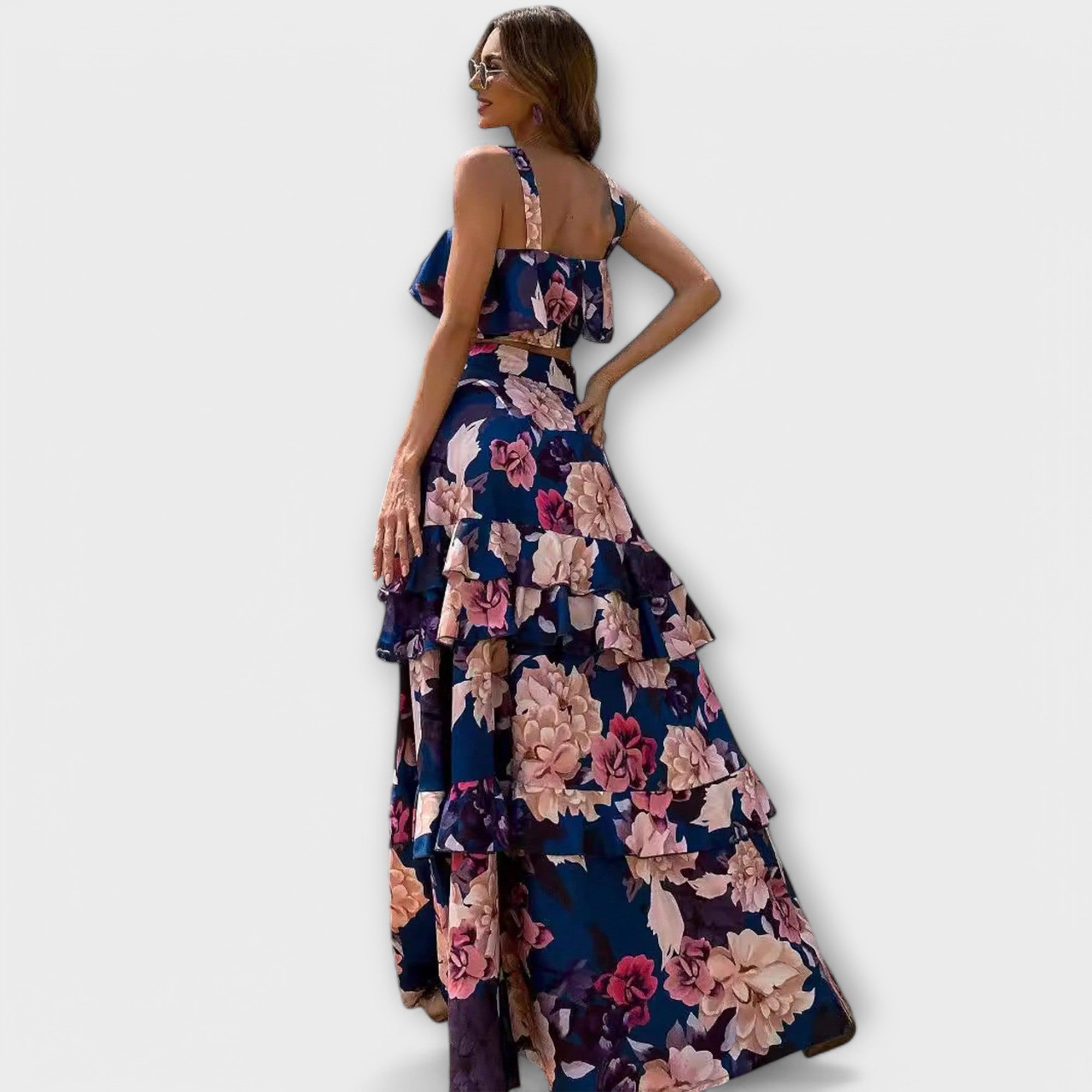 Outfit Estivo da Spiaggia