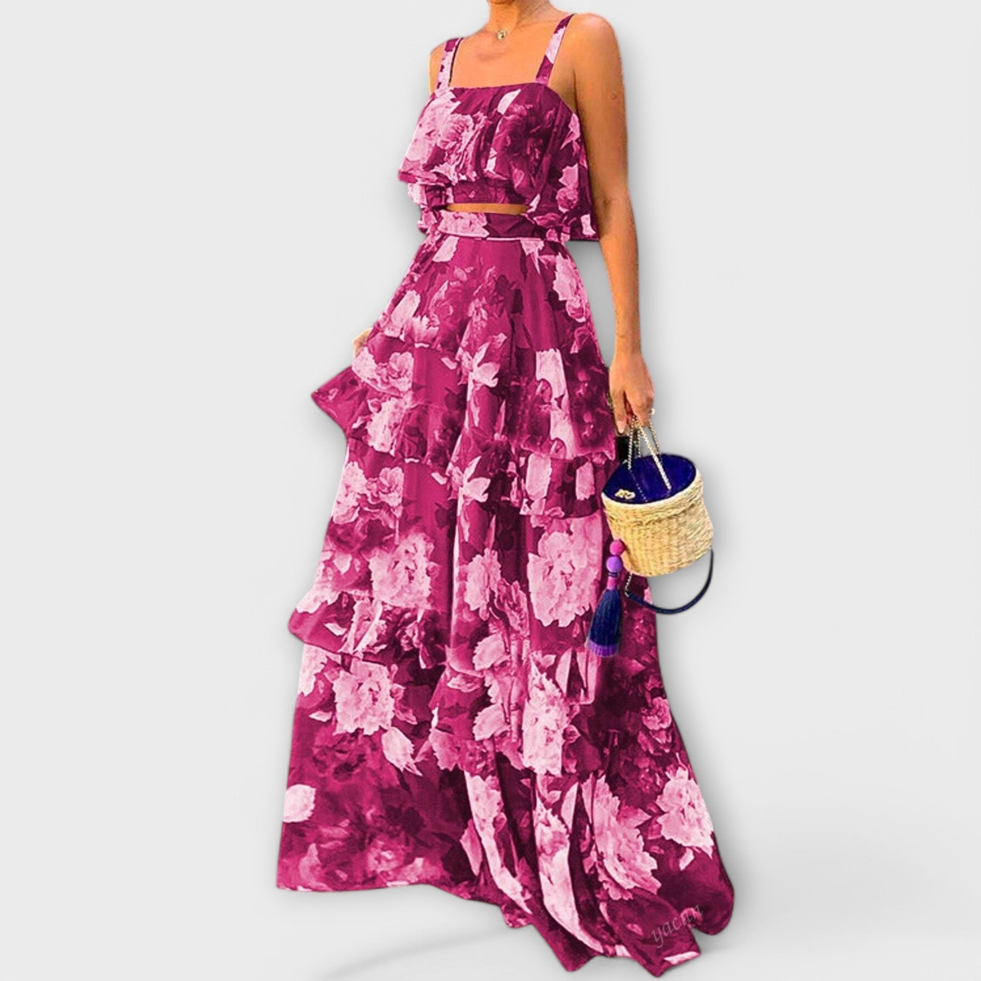 Outfit Estivo da Spiaggia