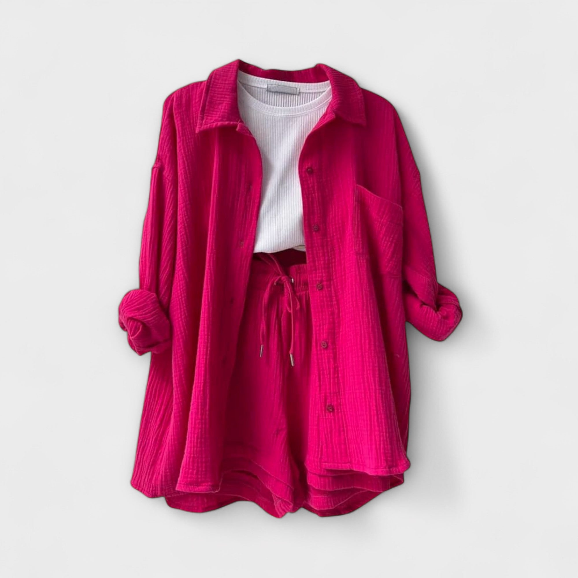 Victoria - Comodo Set a 2 Pezzi