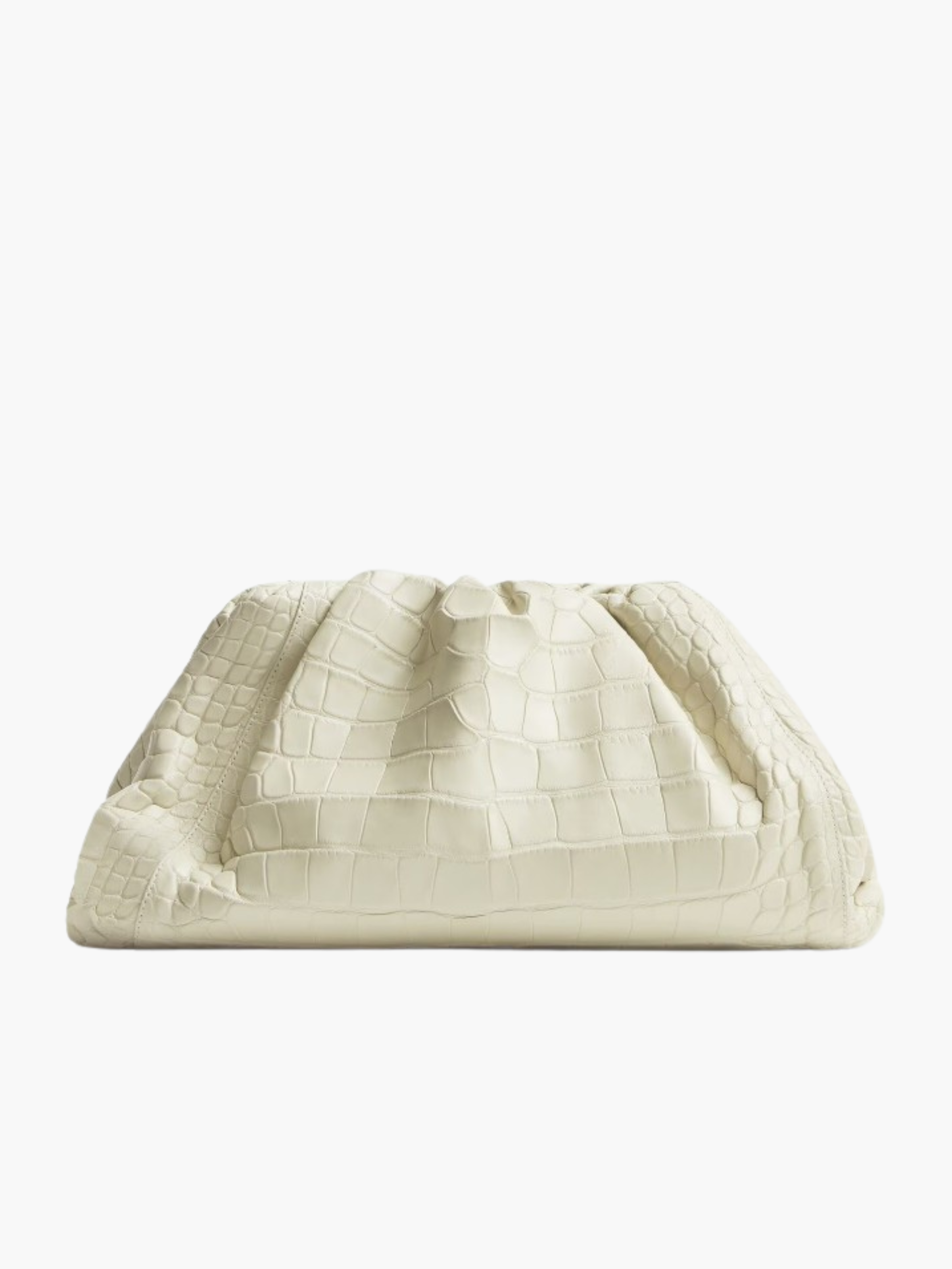 Clutch Pieghevole di Mezzanotte