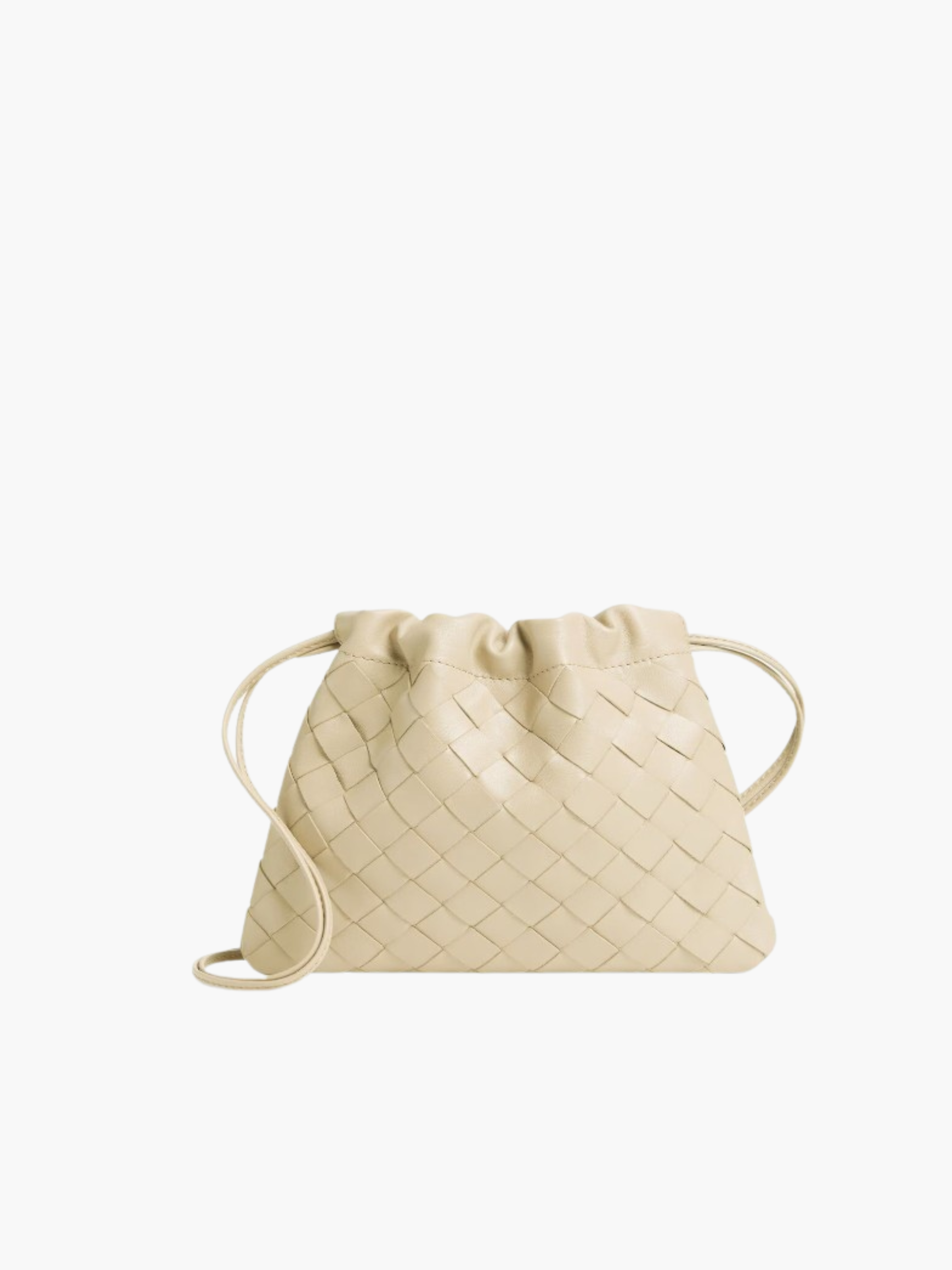 Borsa Woven Whisper