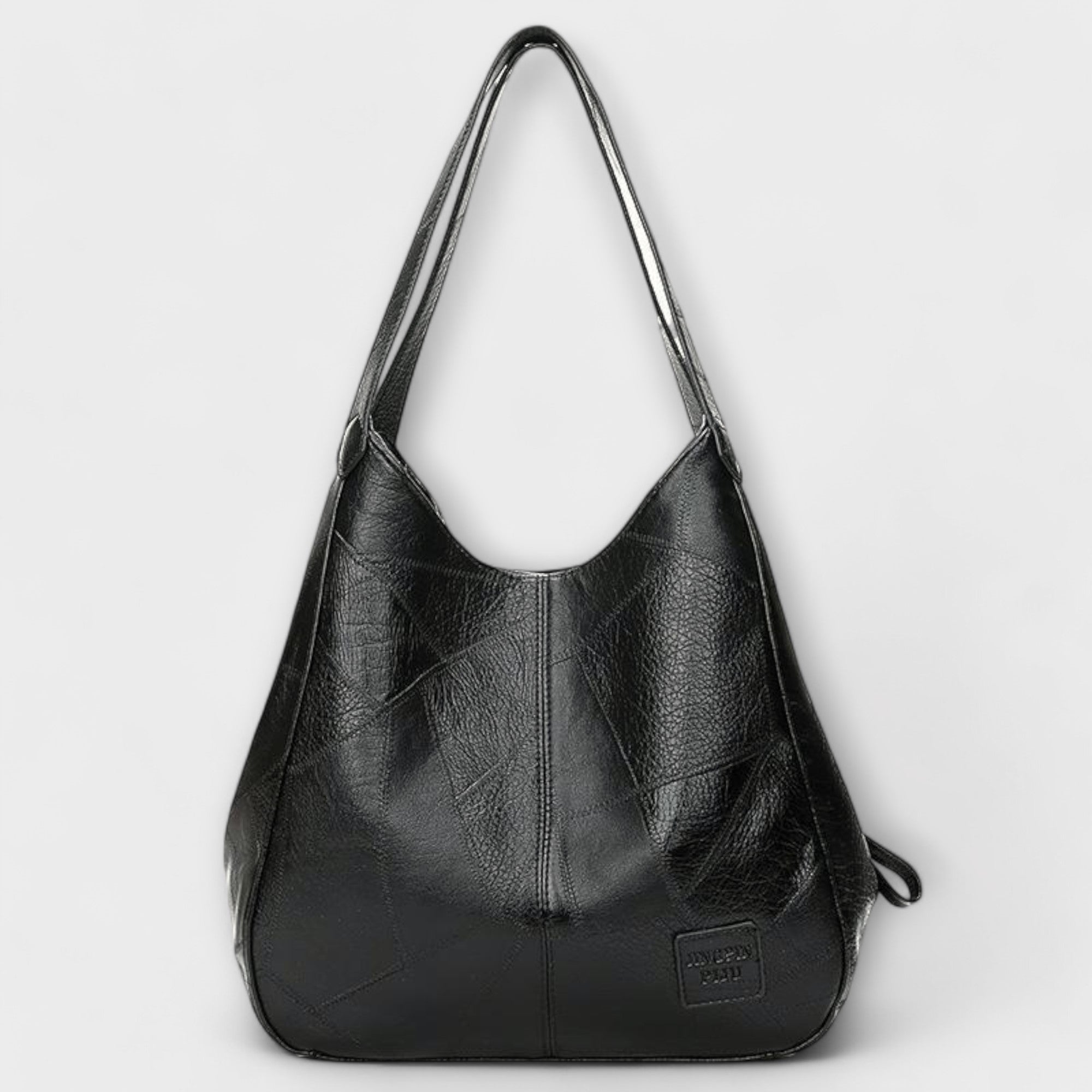 Aurellia. - Borsa in Pelle Vintage