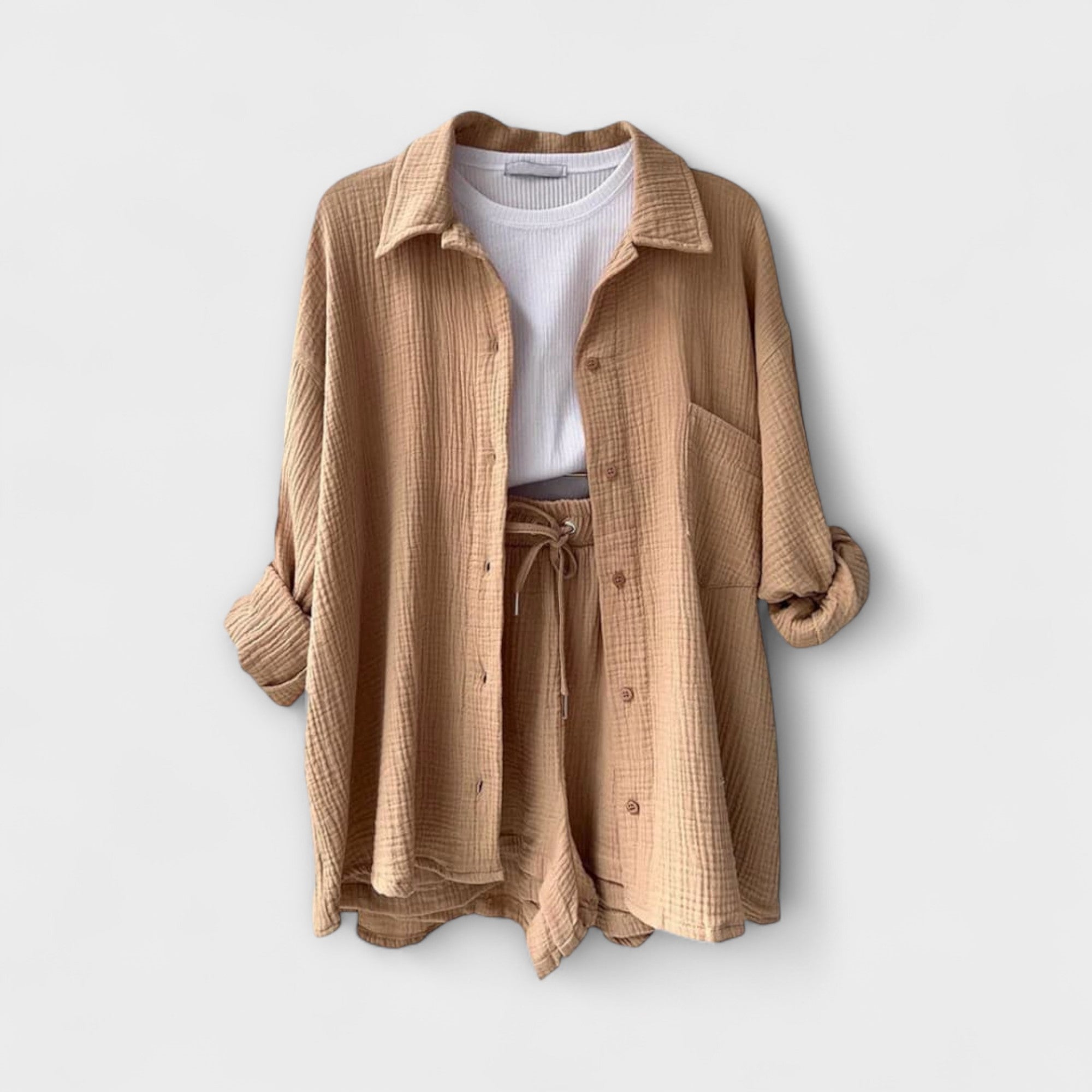 Victoria - Comodo Set a 2 Pezzi