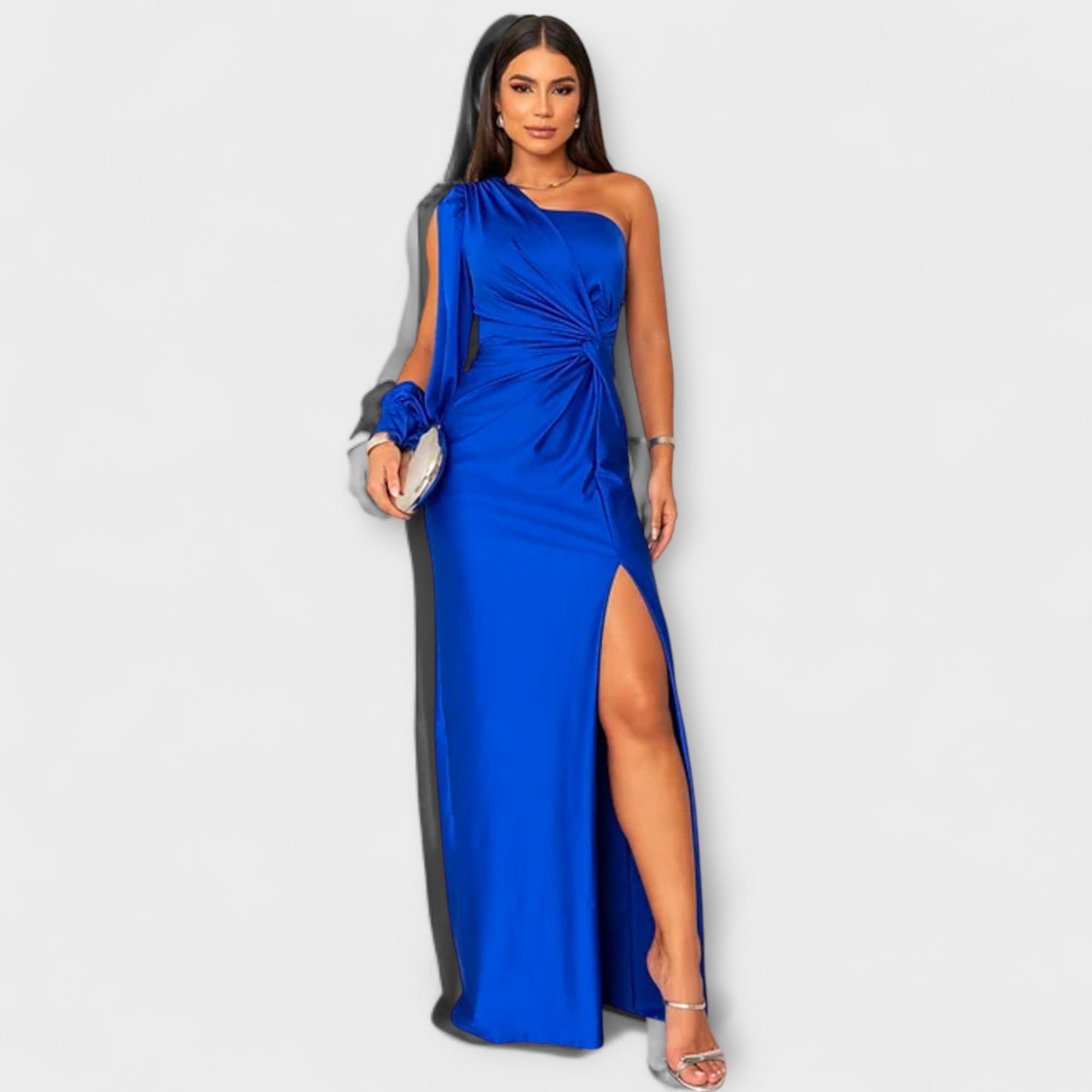 Elisa - Abito Elegante con Raffinatezza