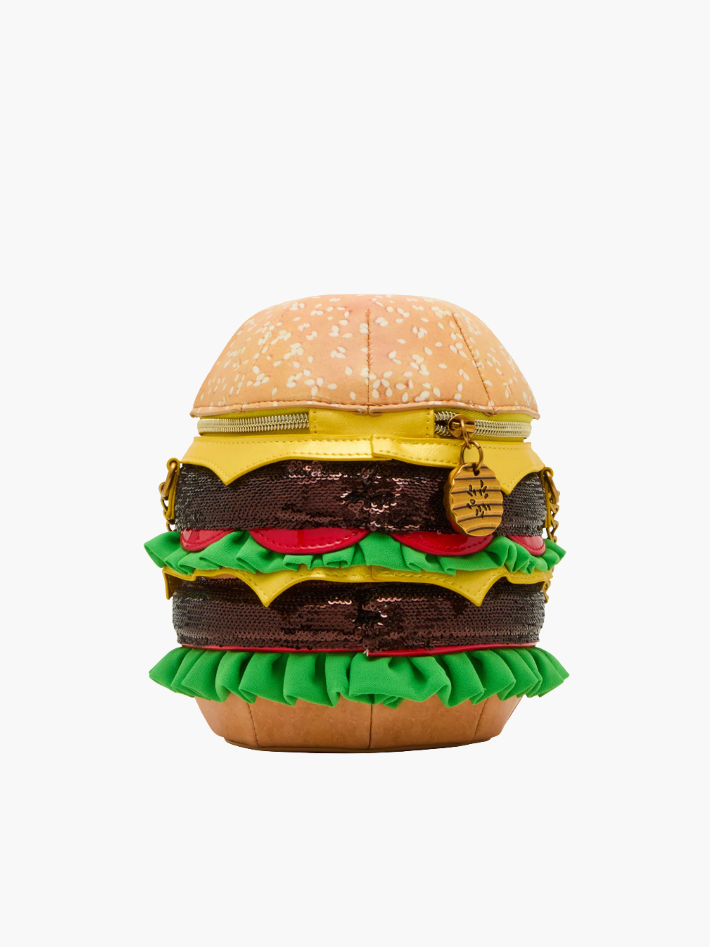 Borsa a Tracolla Glam Patty