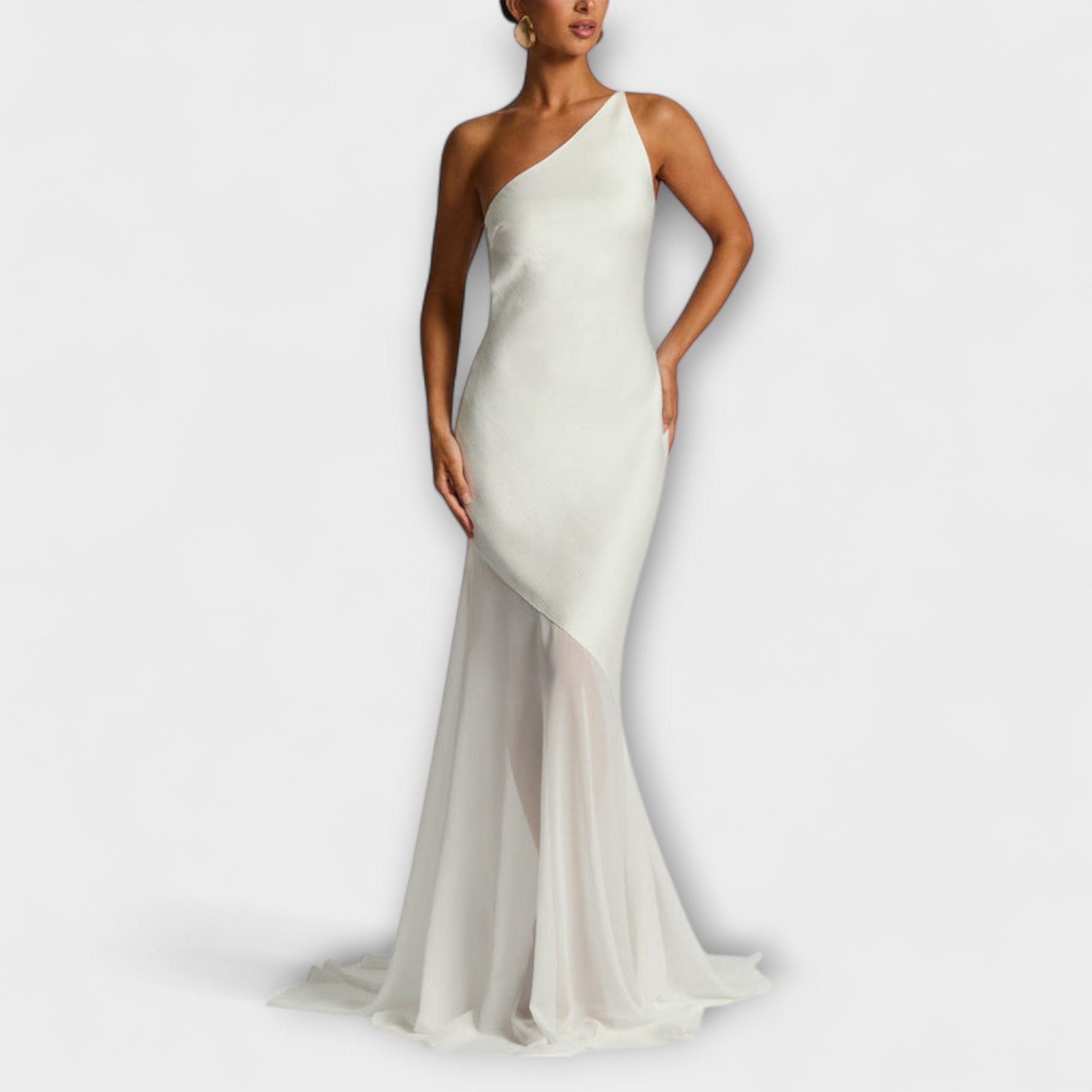 Avalon - Elegante Abito Maxi