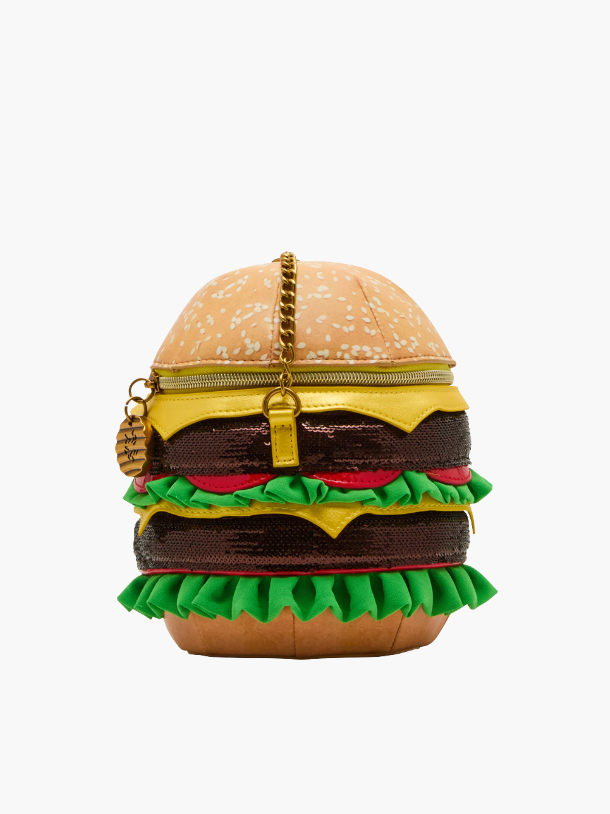 Borsa a Tracolla Glam Patty