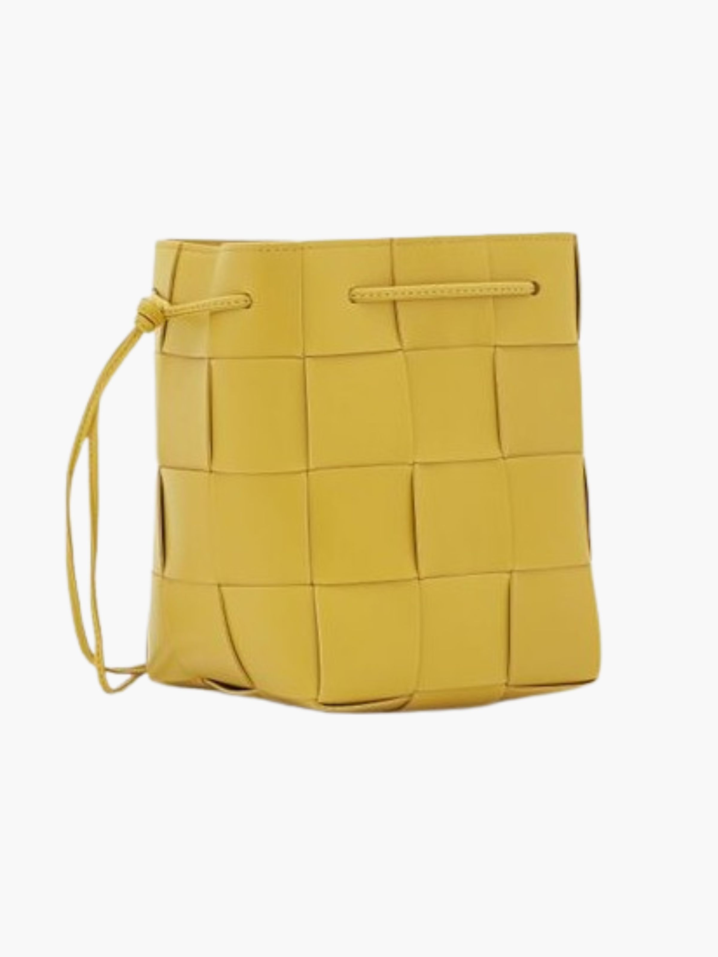 Borsa a Secchiello Nova a Spalla