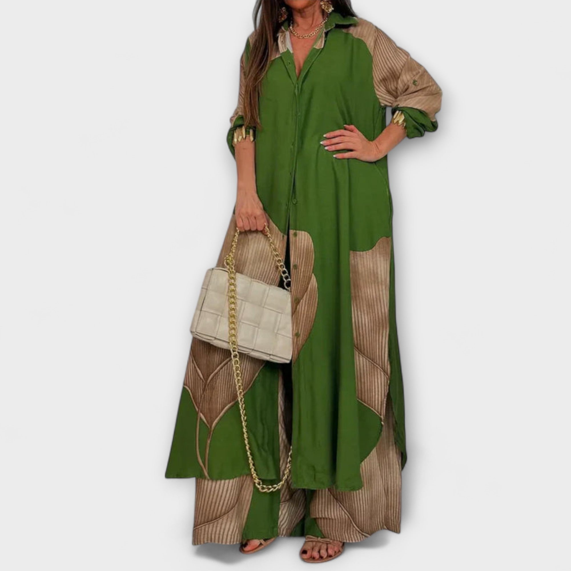 Moriel - Set di 2 Pezzi