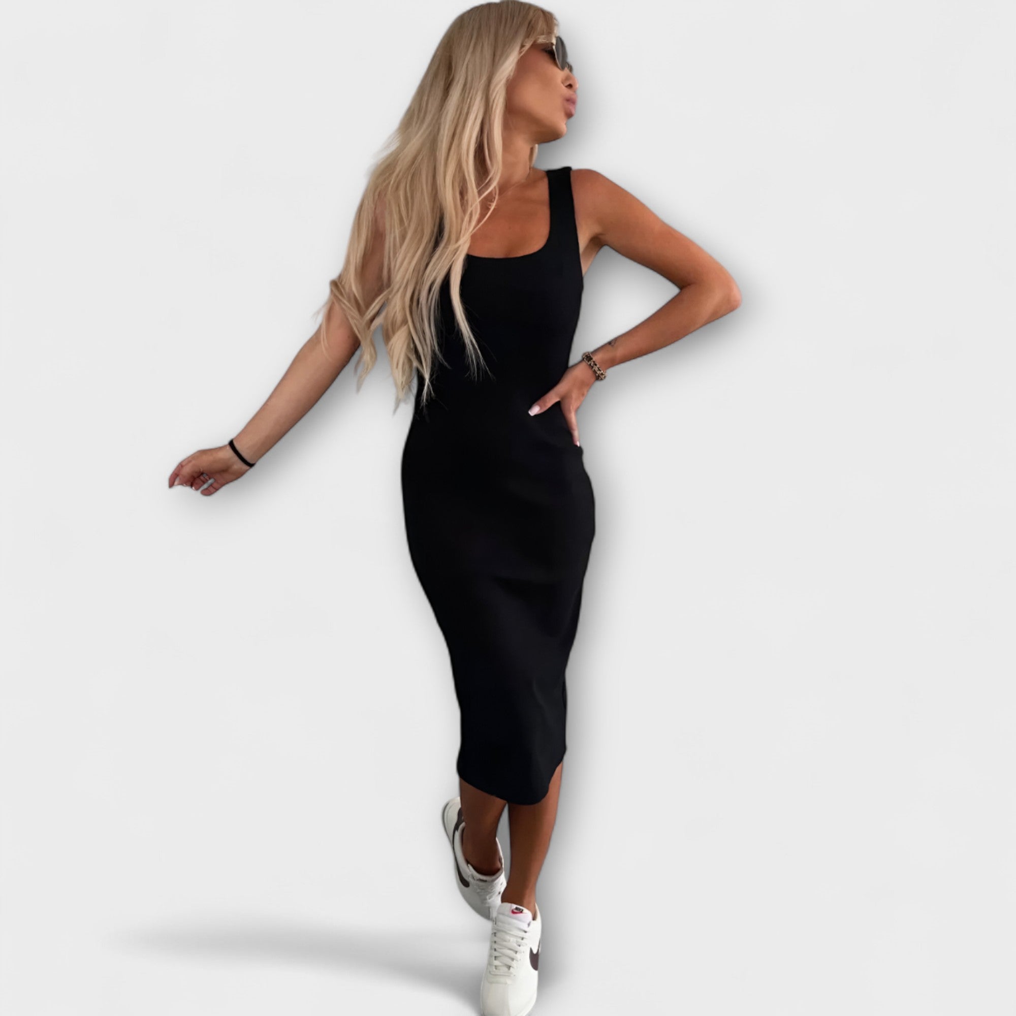 Anna - Set Coordinato Relax