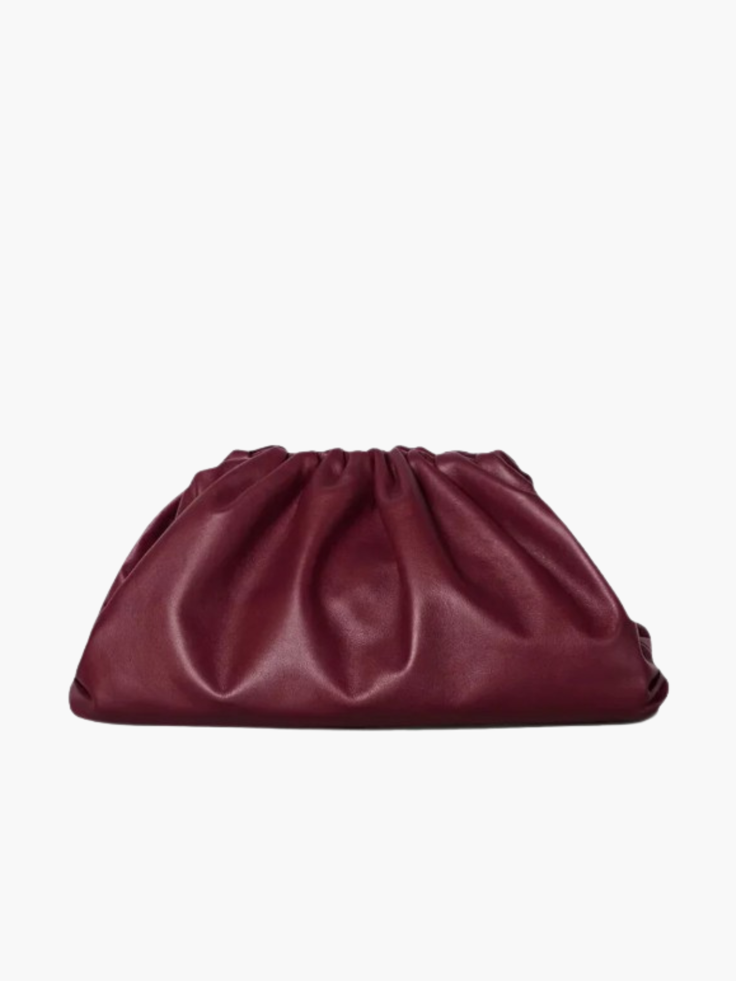 Clutch Pieghevole di Mezzanotte