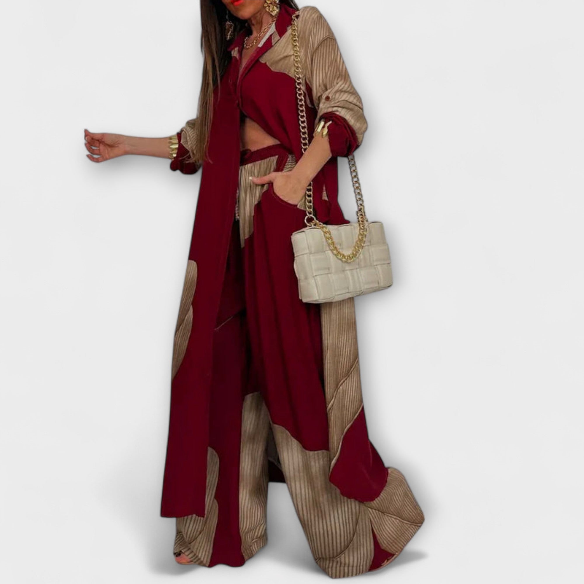 Moriel - Set di 2 Pezzi