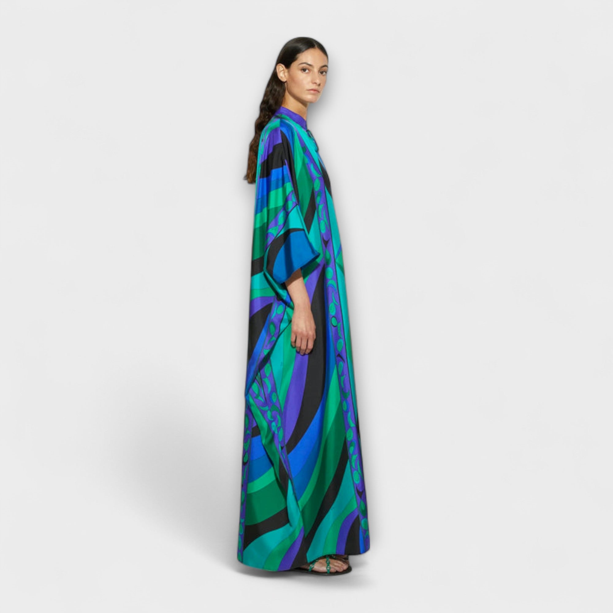 Harper - Kaftan Psichedelico Vivace