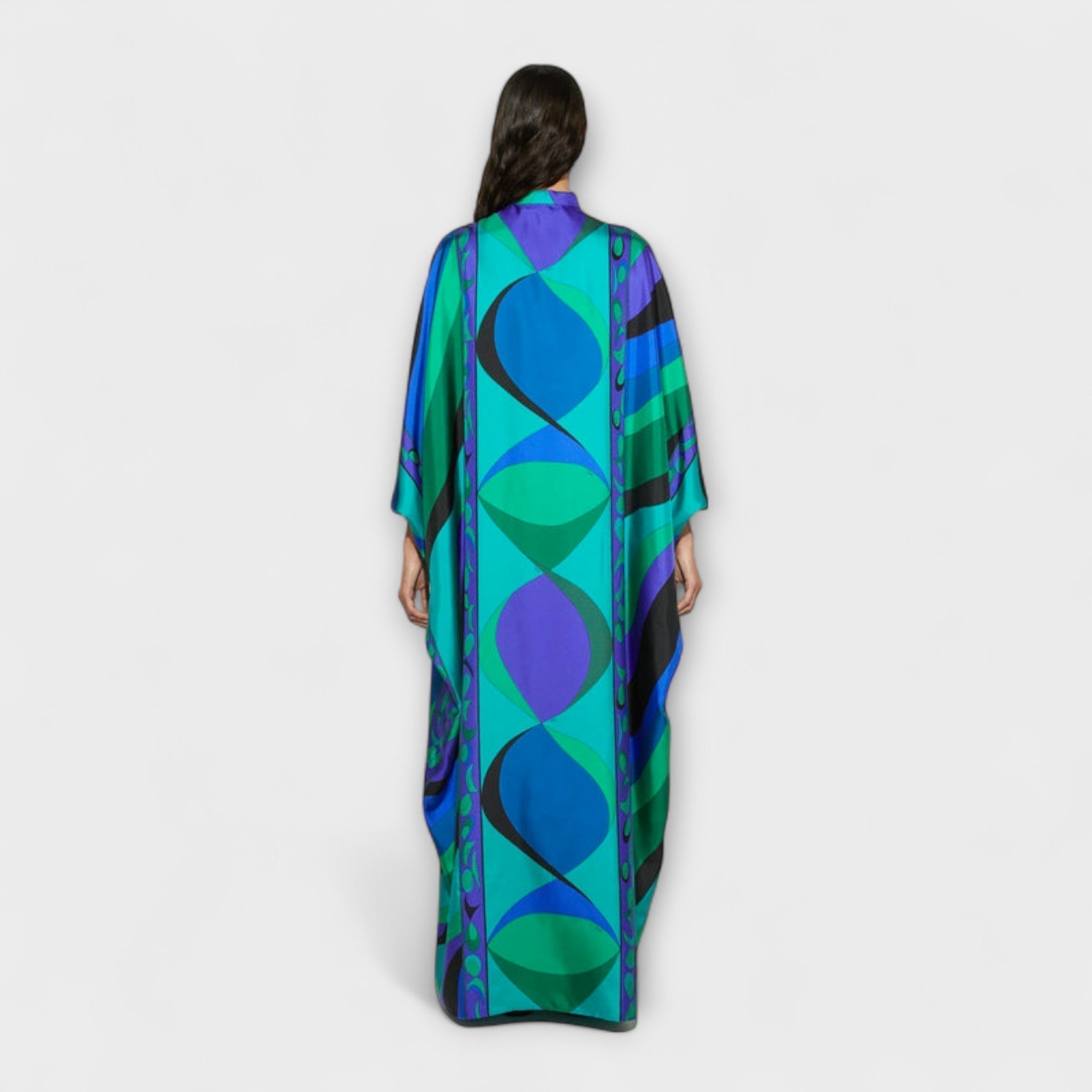 Harper - Kaftan Psichedelico Vivace