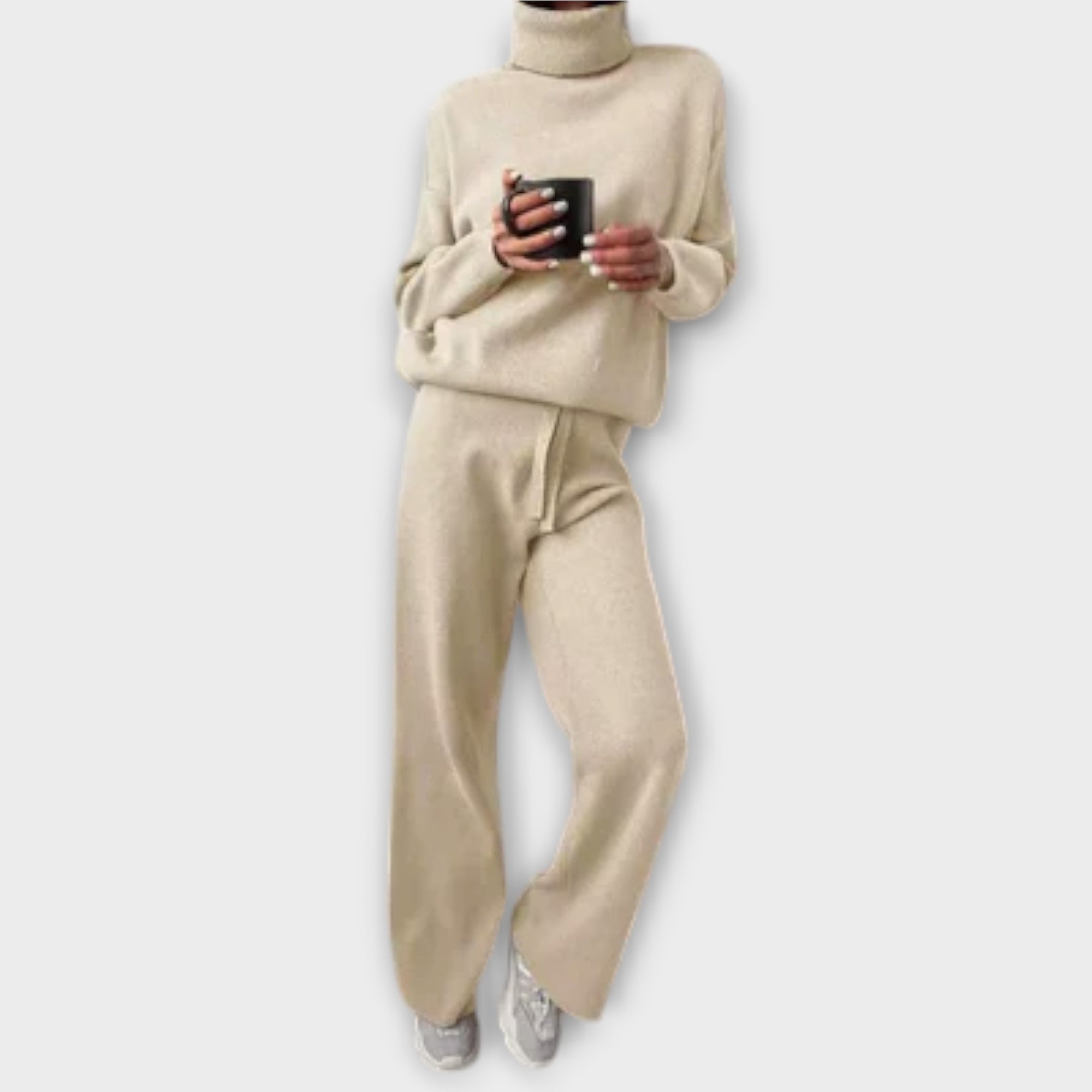 Theresa - Set Confortevole