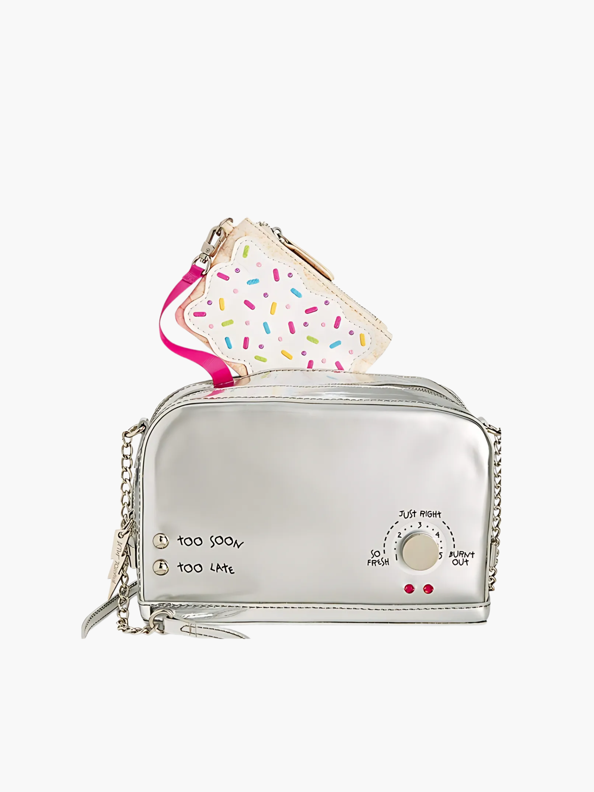 Borsa a Tracolla Toasty