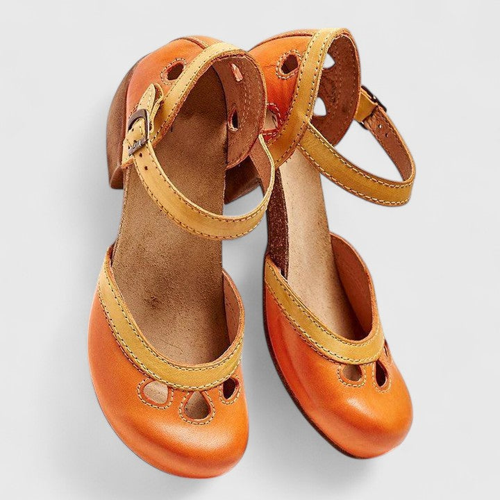 Calinae - Sandali Ortopedici