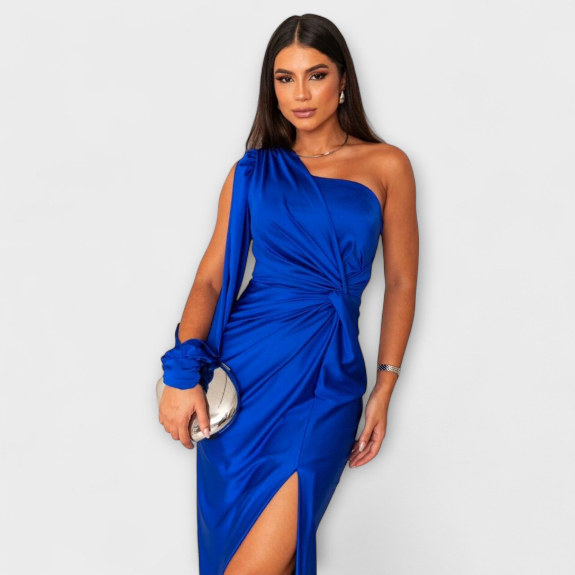 Elisa - Abito Elegante con Raffinatezza