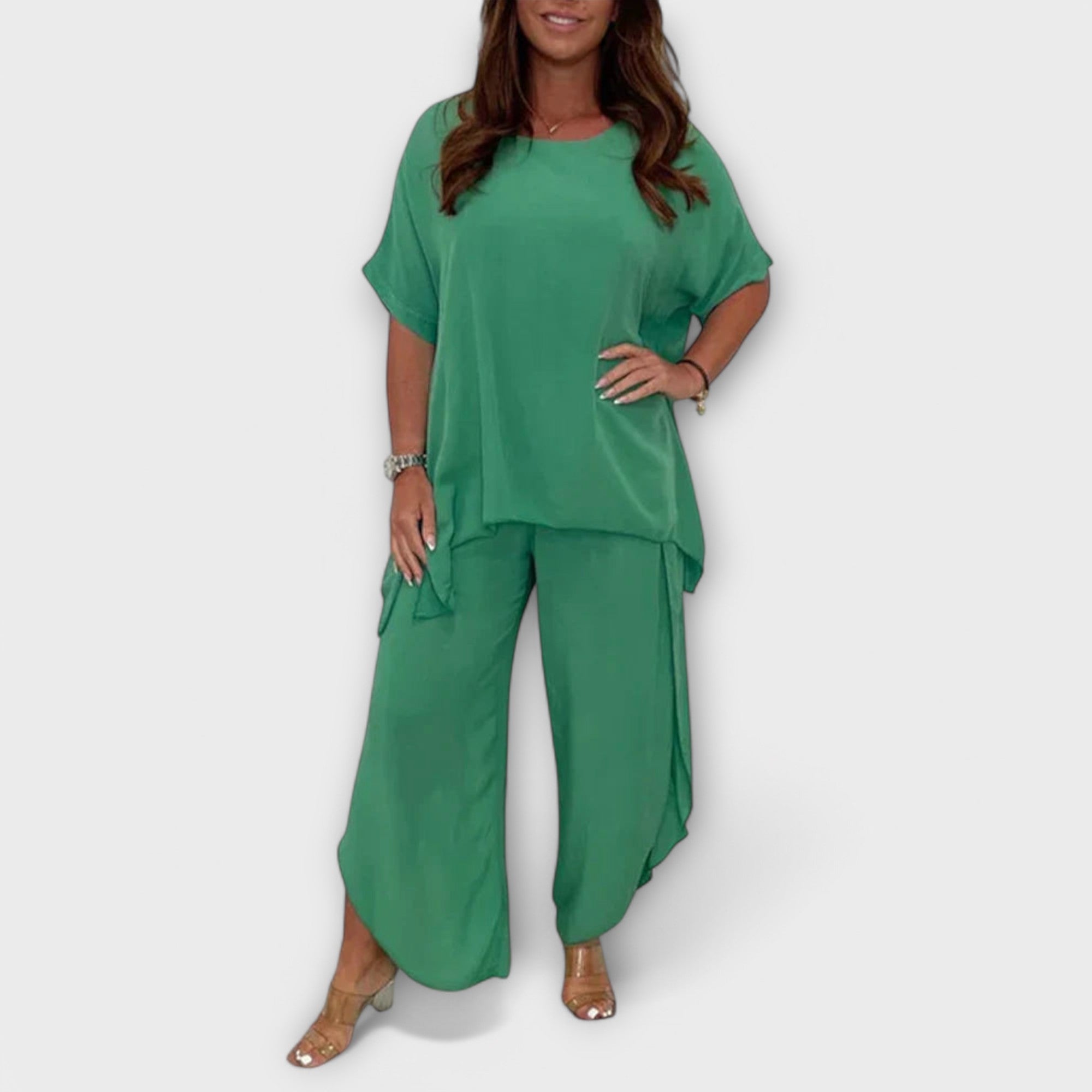 Maria - Completo a Due Pezzi