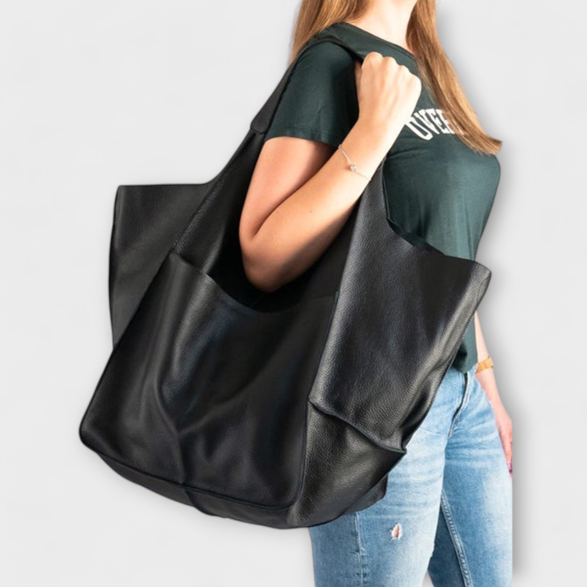 Aurellia - Borsa da Weekend Oversize