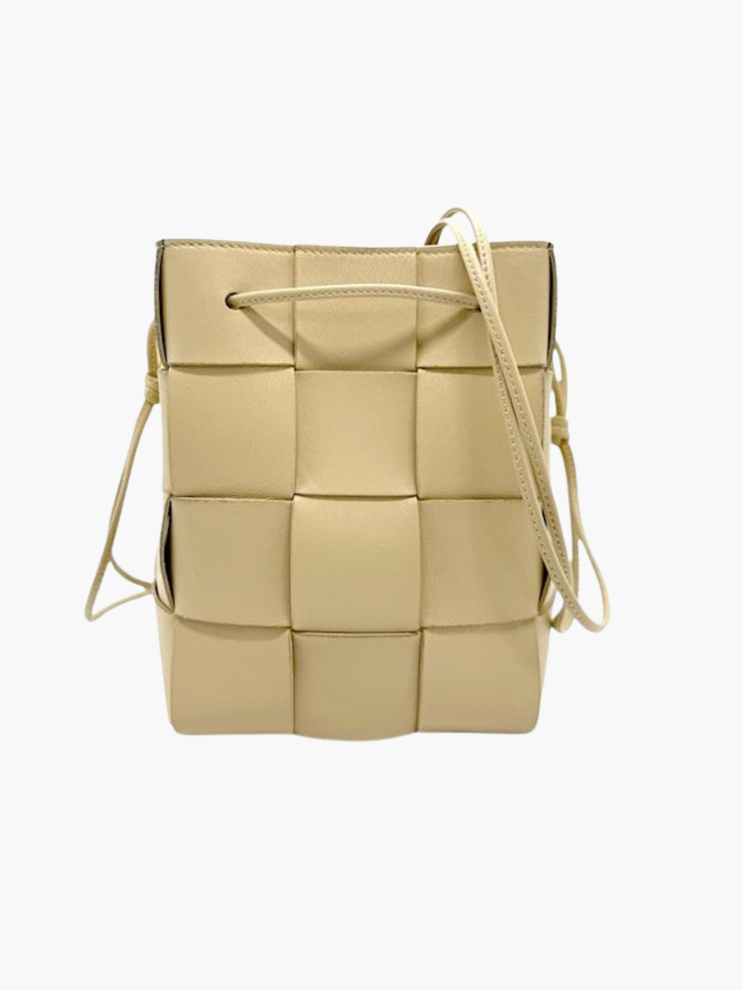 Borsa a Secchiello Nova a Spalla