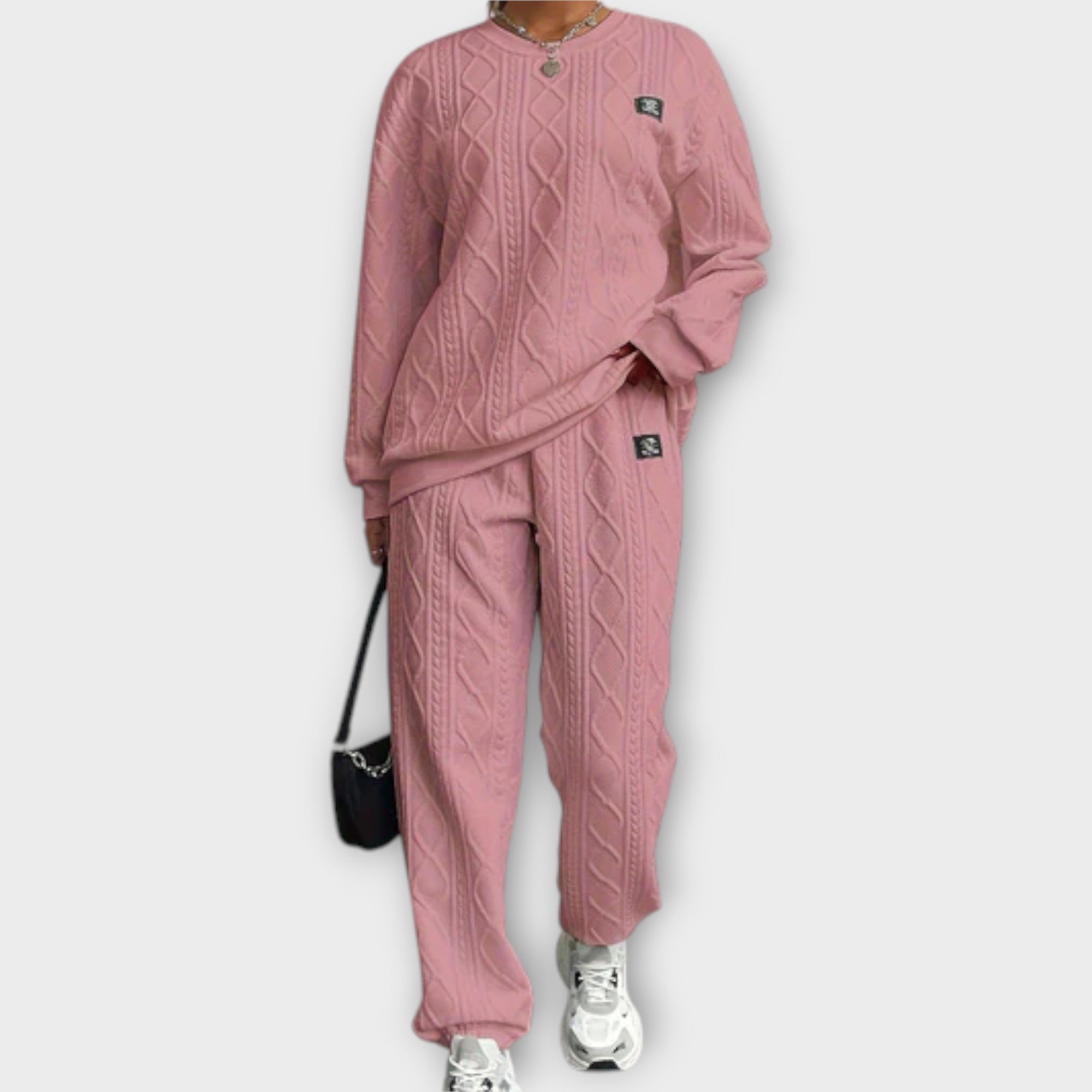 Luna - Completo Casual