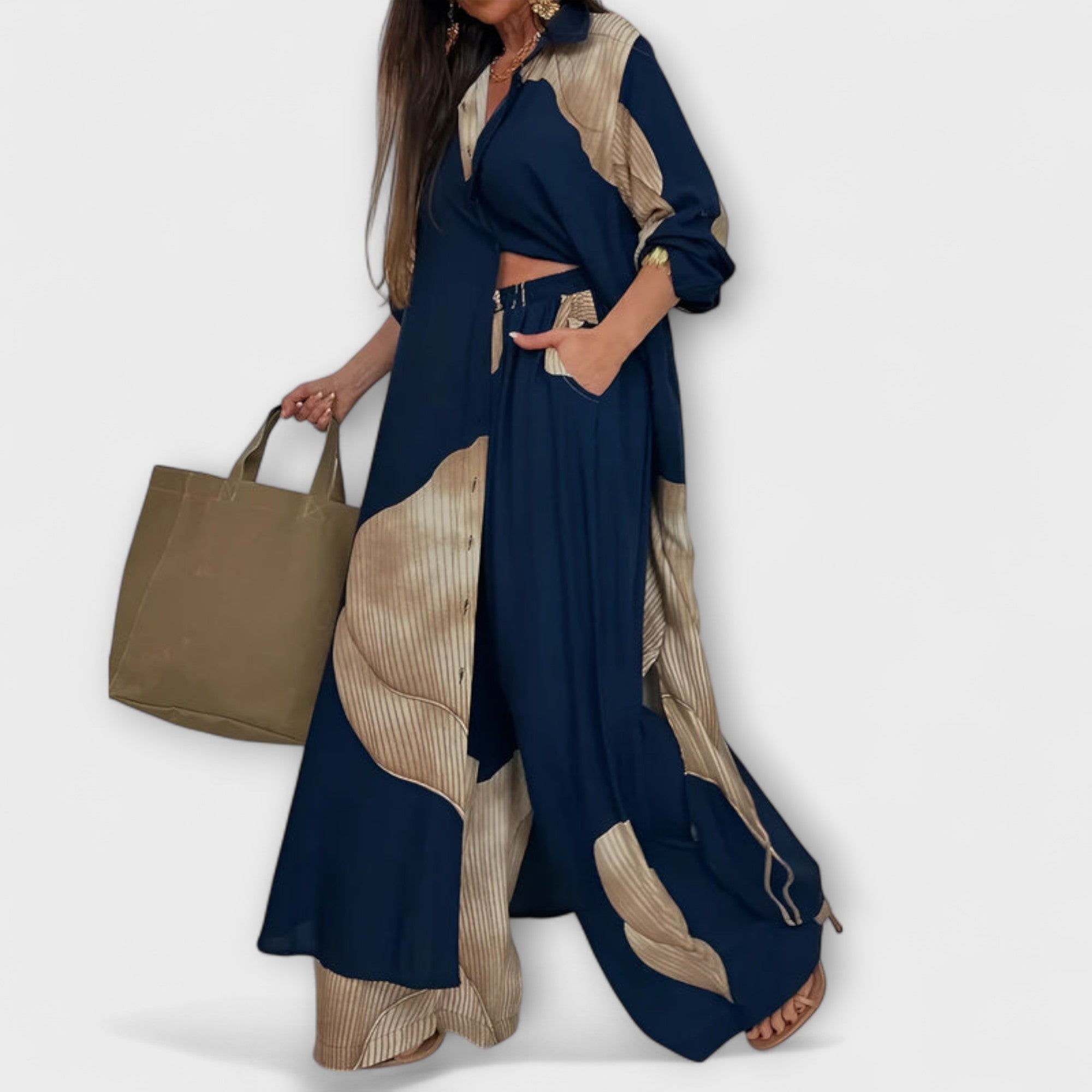 Moriel - Set di 2 Pezzi