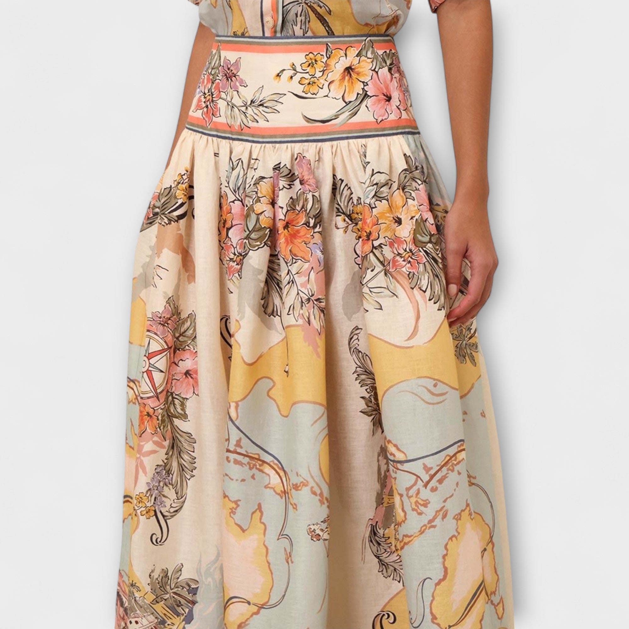 Jessica - Gonna Midi