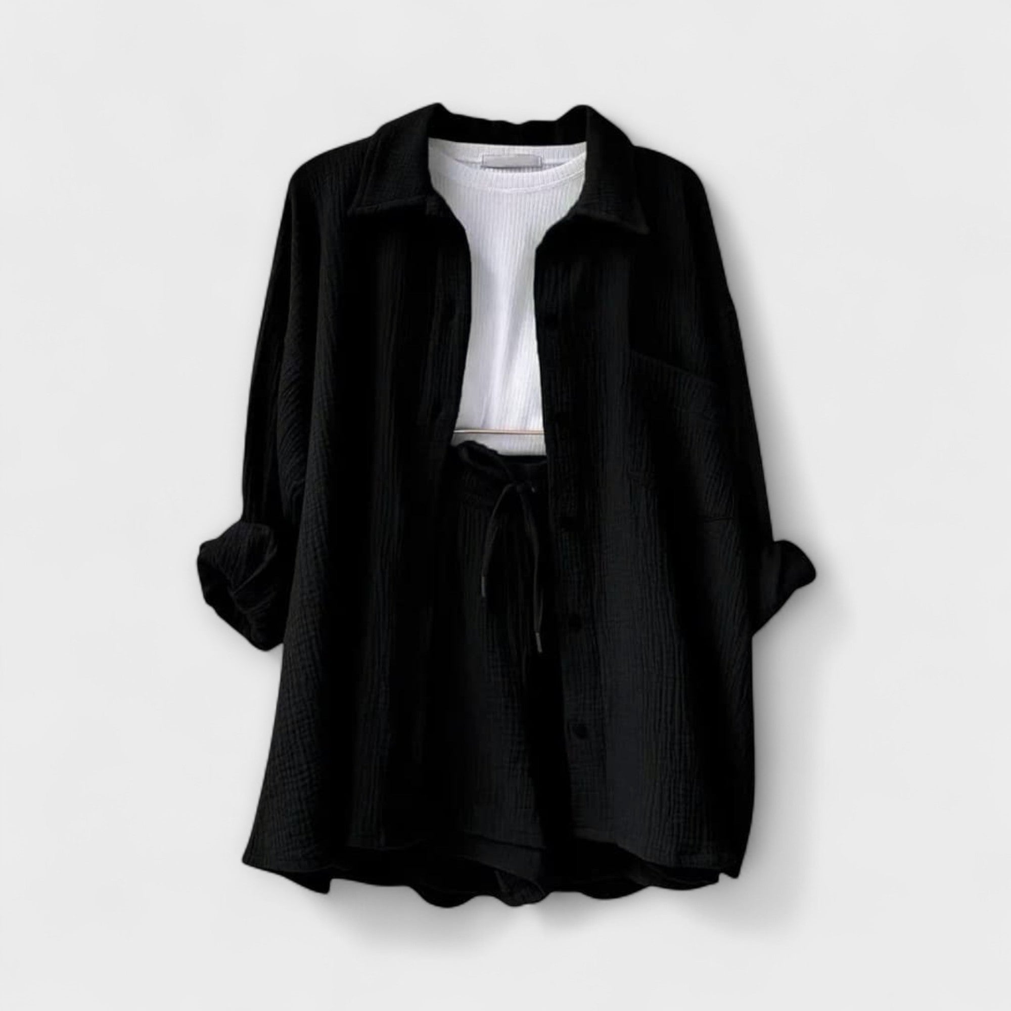 Victoria - Comodo Set a 2 Pezzi