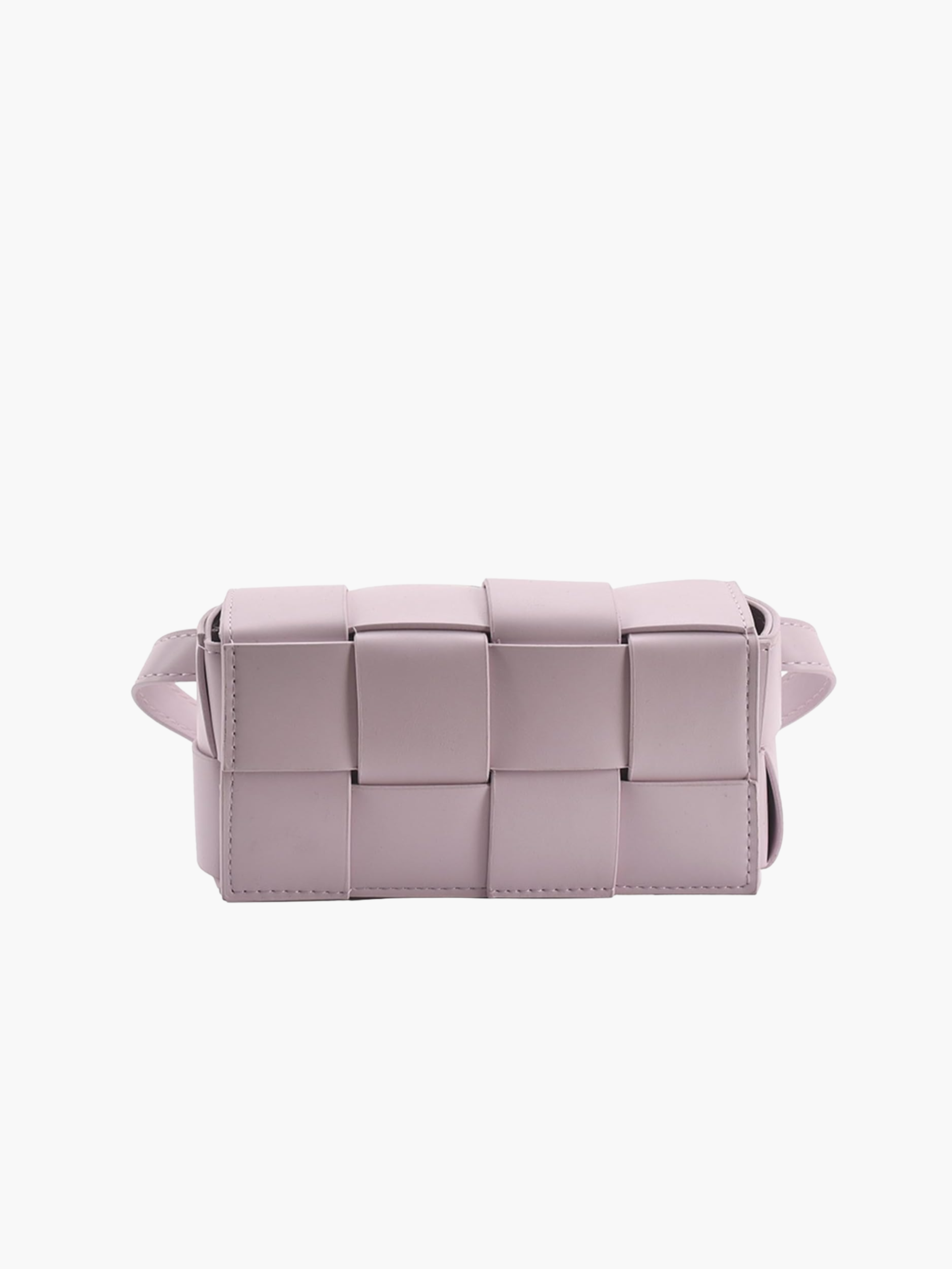 Mini Borsa a Spalla Brickette