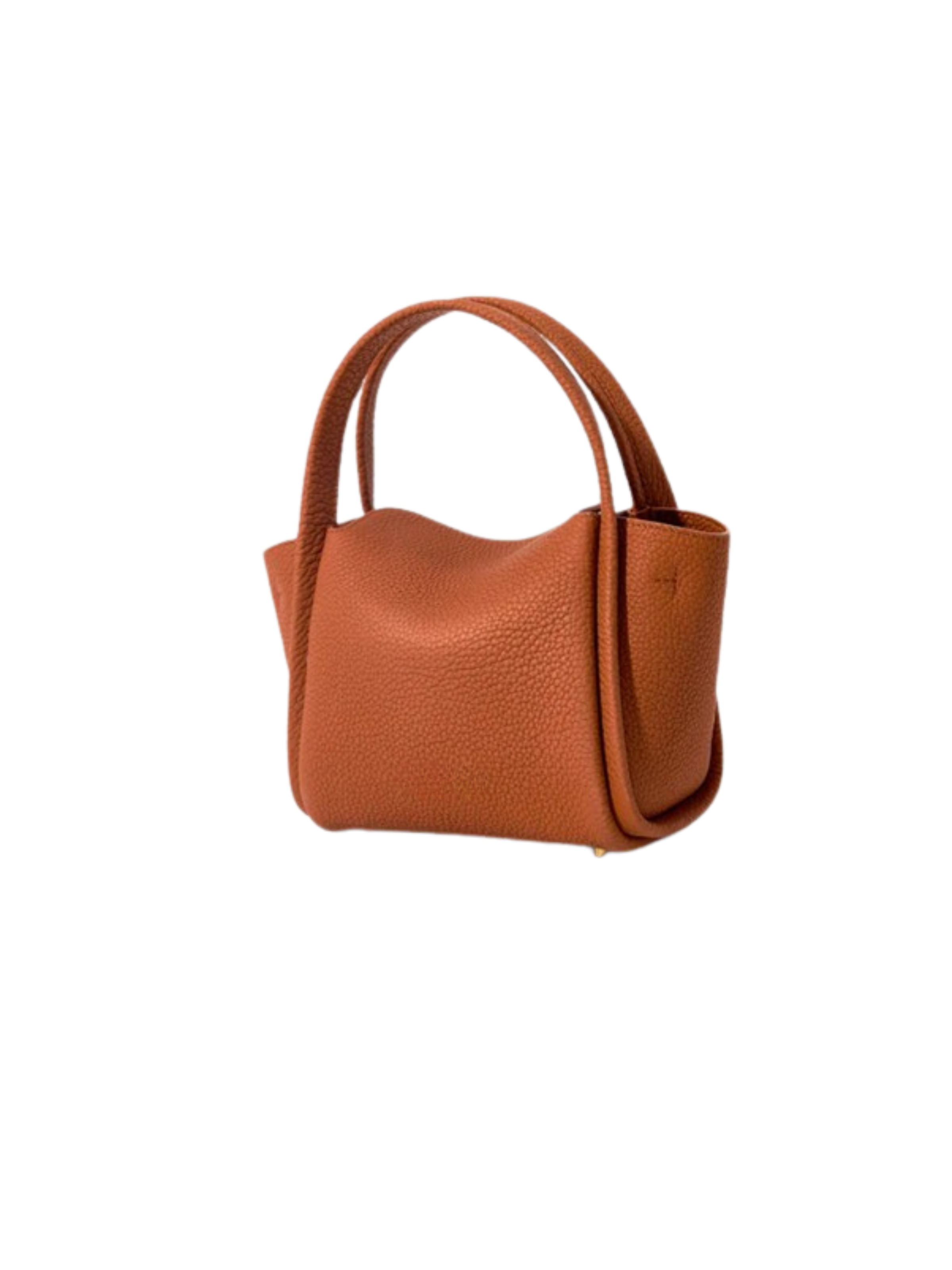 Borsa a Secchiello Solenne