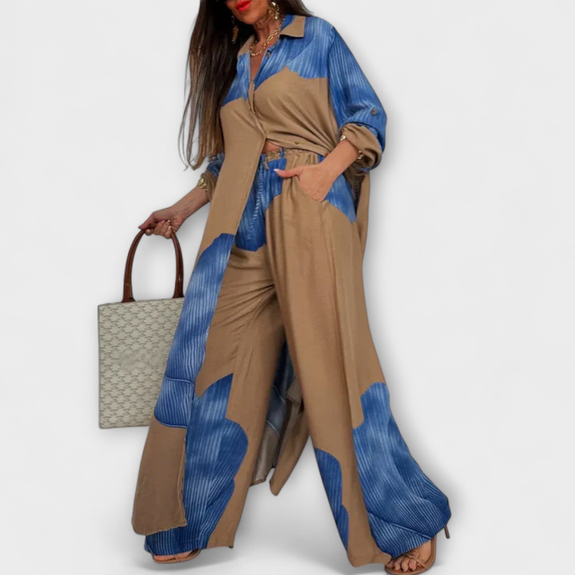 Moriel - Set di 2 Pezzi