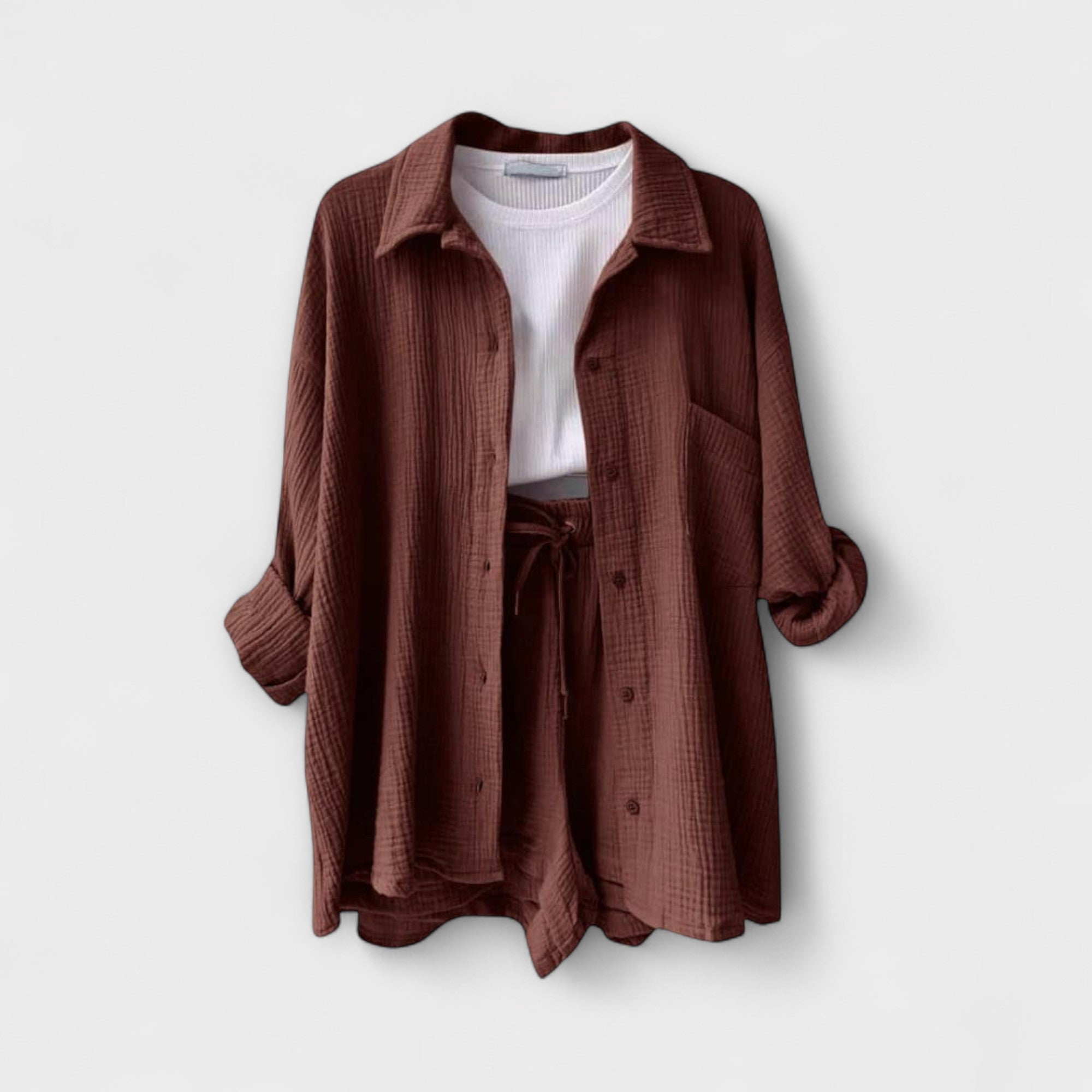 Victoria - Comodo Set a 2 Pezzi