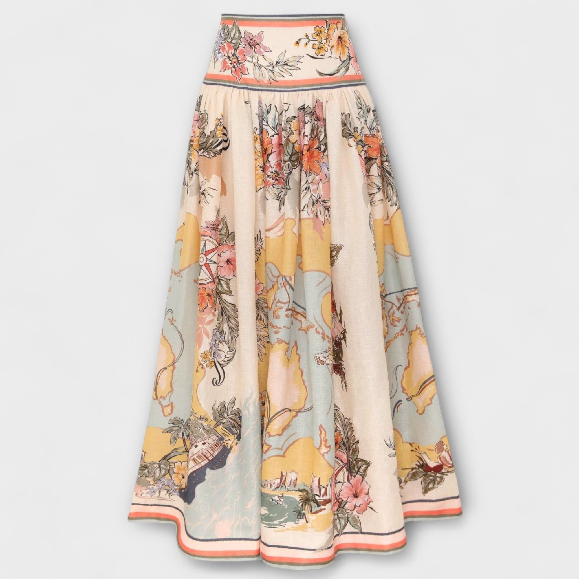 Jessica - Gonna Midi