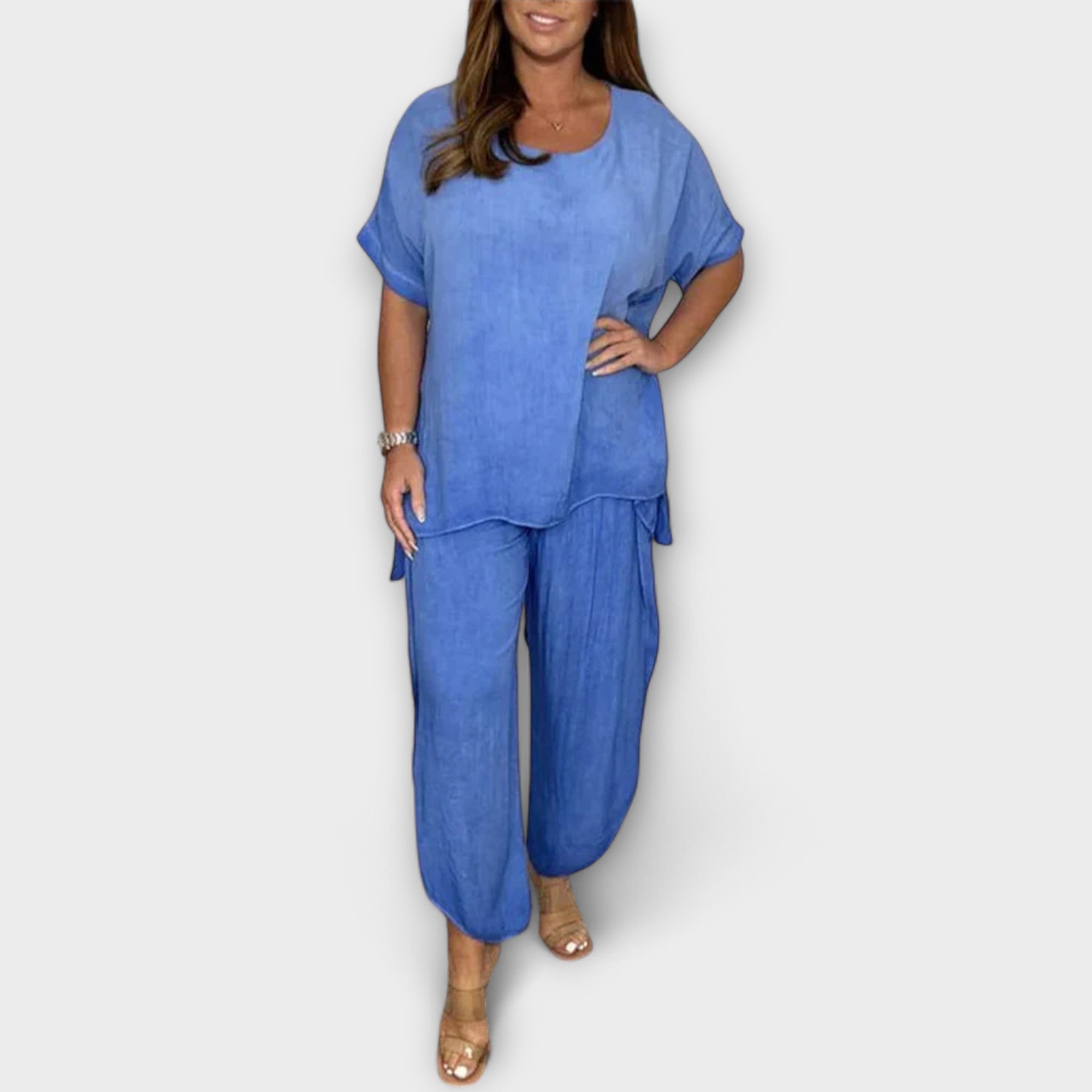 Maria - Completo a Due Pezzi