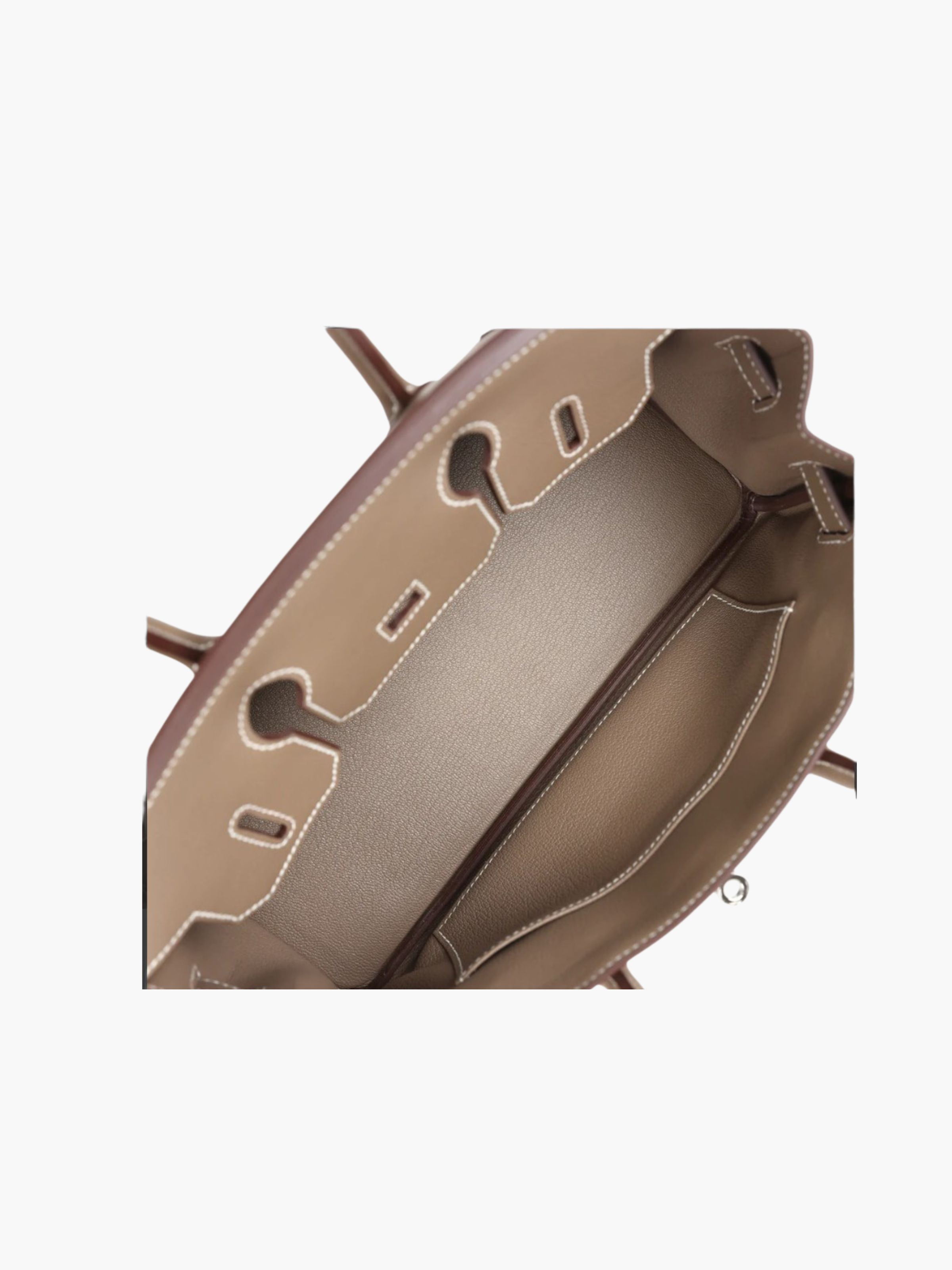 Négmès Birkin - La Borsa a Spalla Voyageur