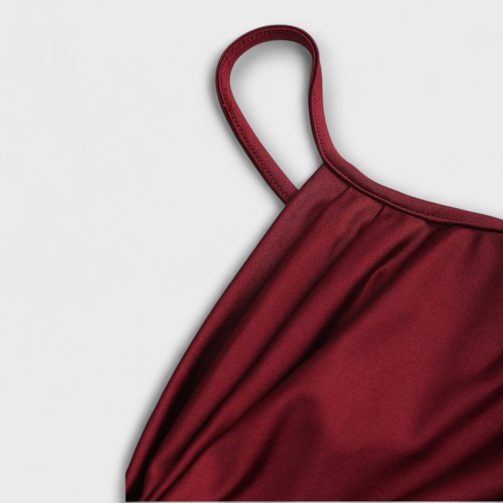 Mia Muse - Elegante Abito Maxi da Festa