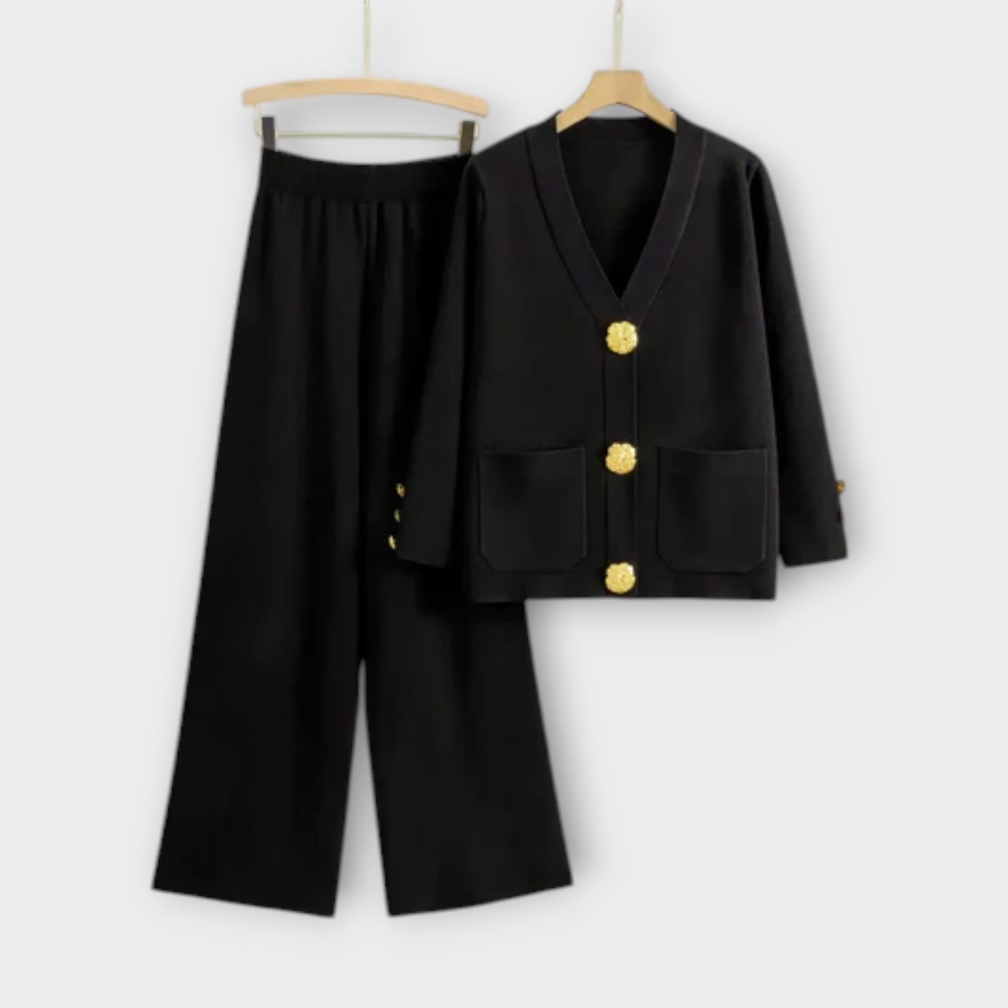 Angela - Set Elegante