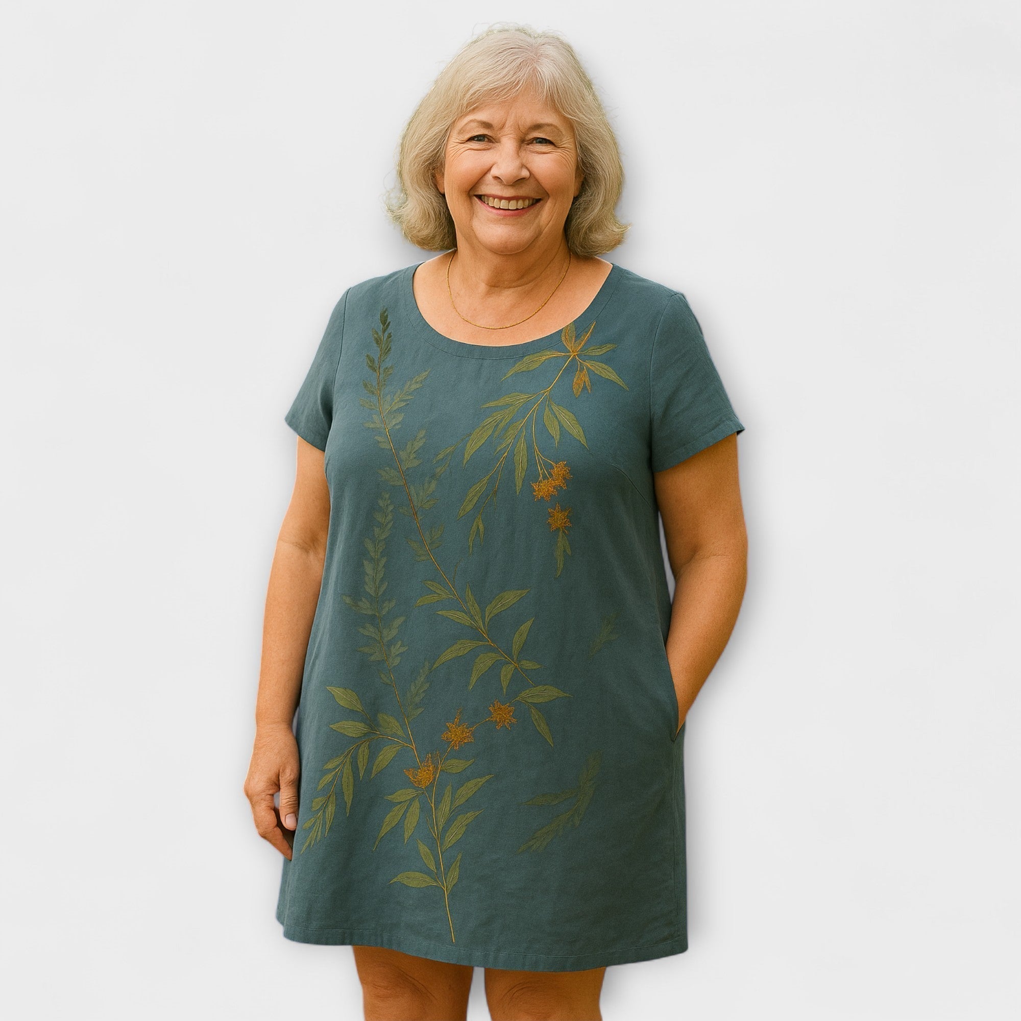 Willow - Vestito Breeze