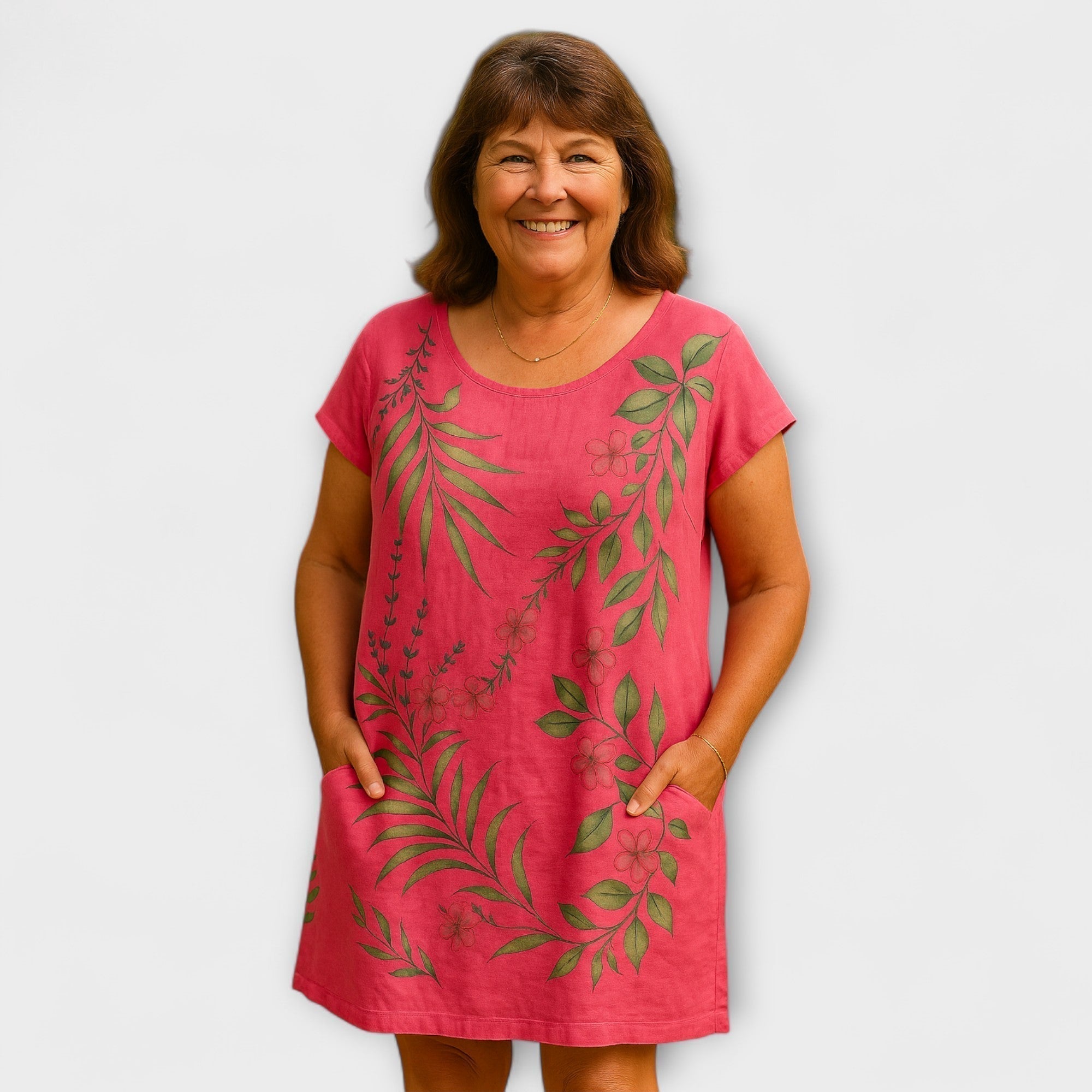 Willow - Vestito Breeze