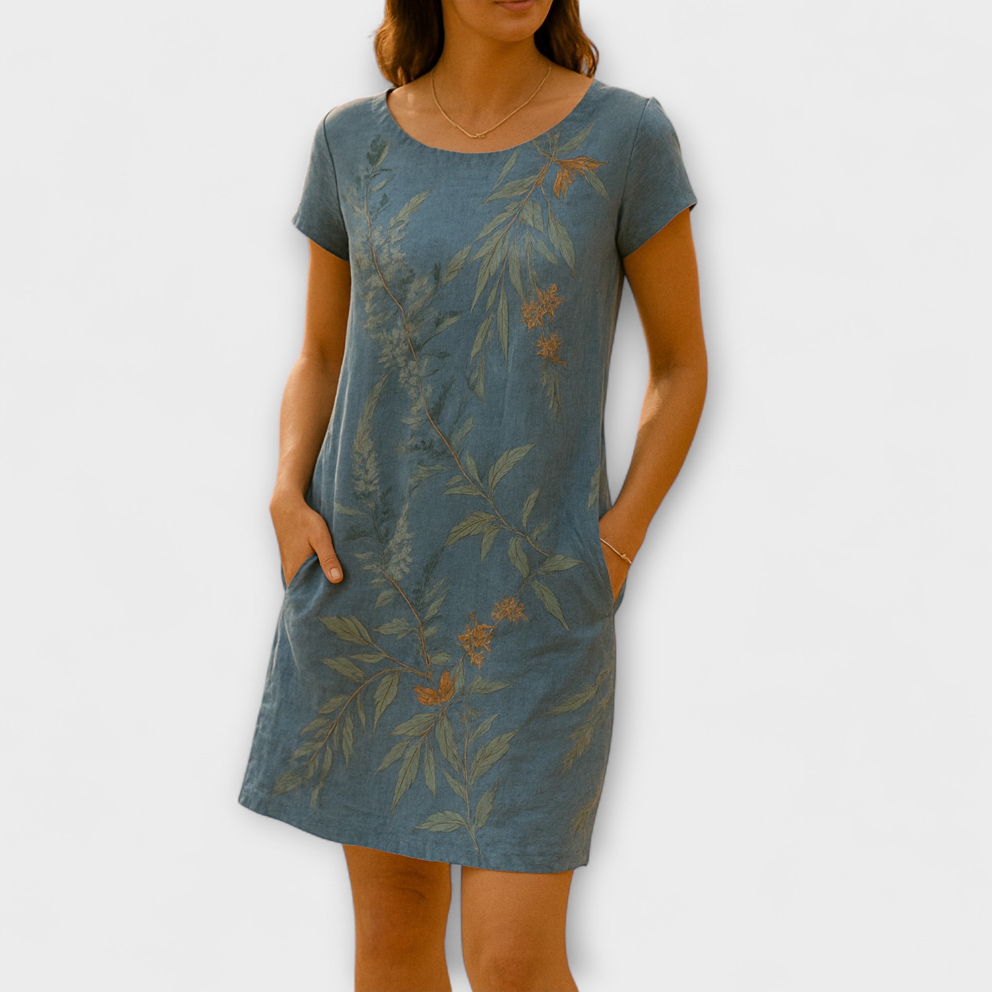 Willow - Vestito Breeze