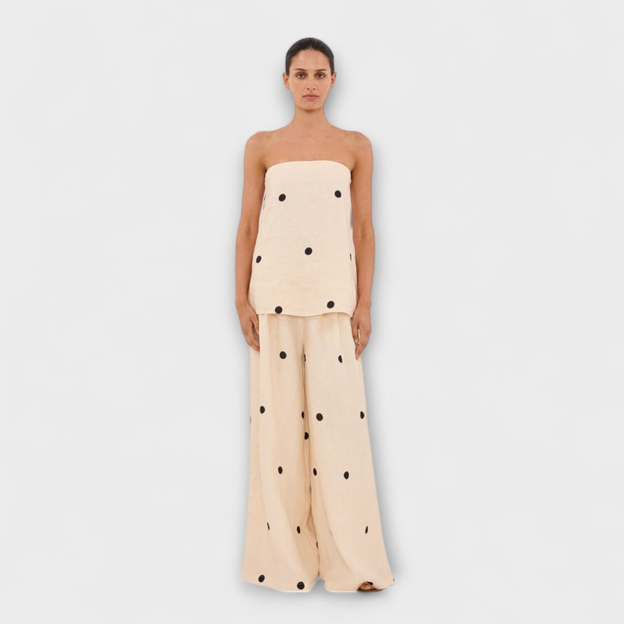 Georgia - Tuta a Pois