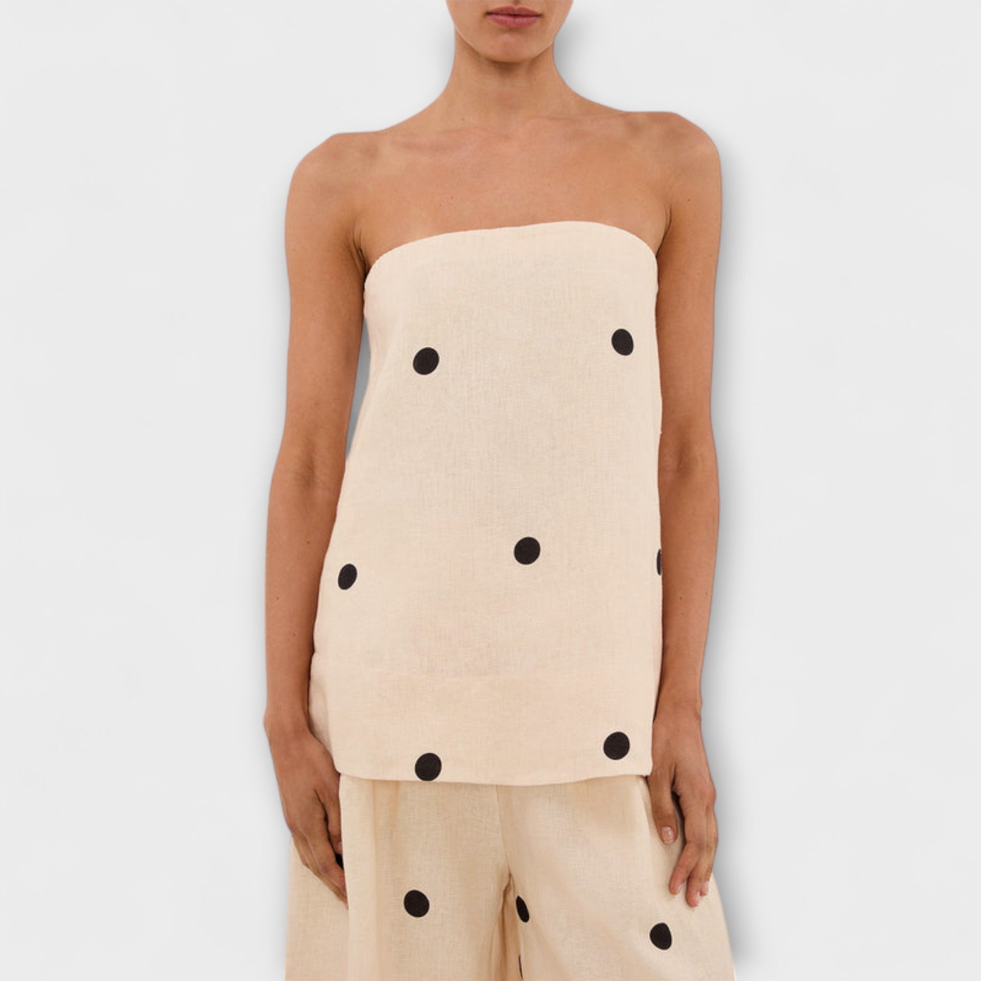 Georgia - Tuta a Pois