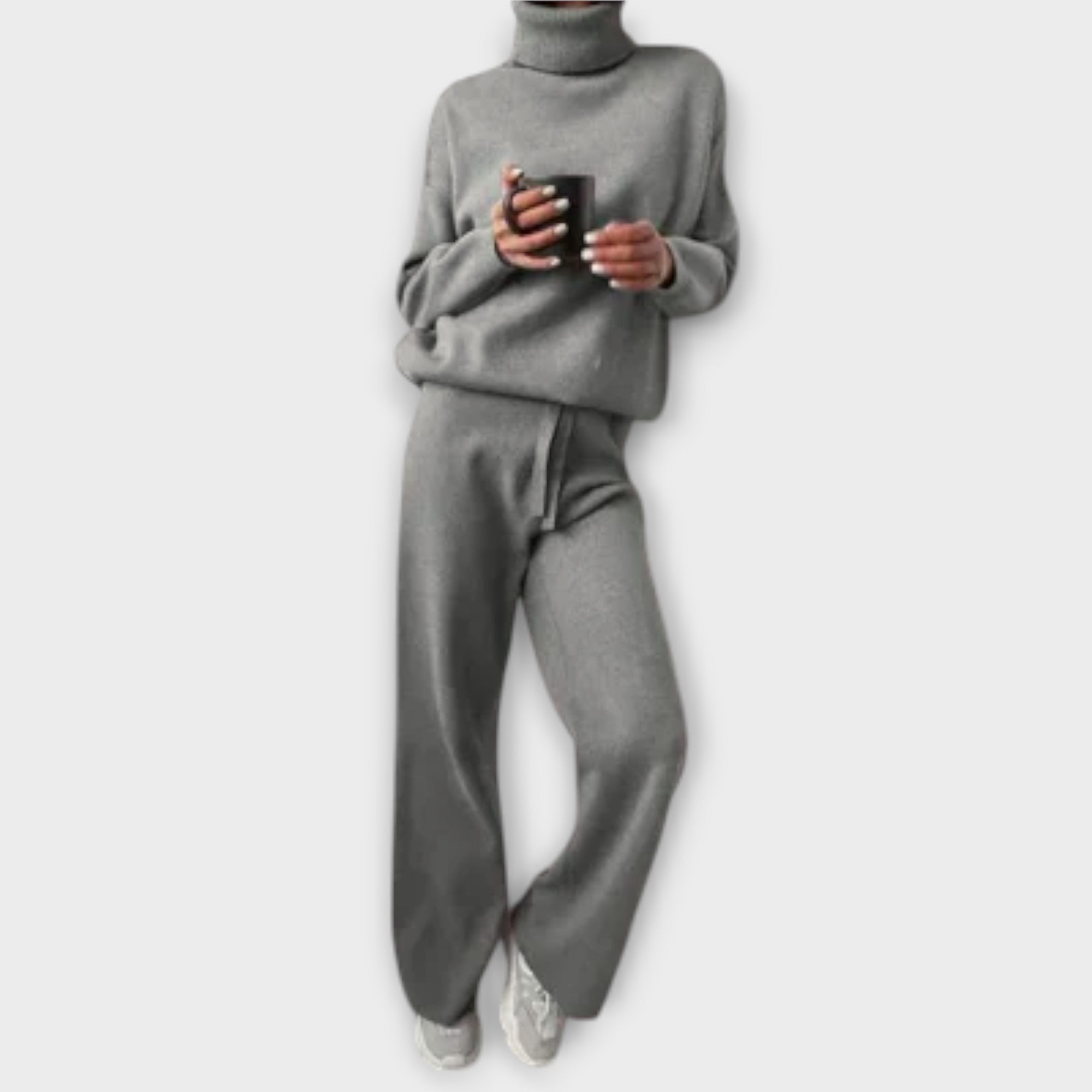 Theresa - Set Confortevole