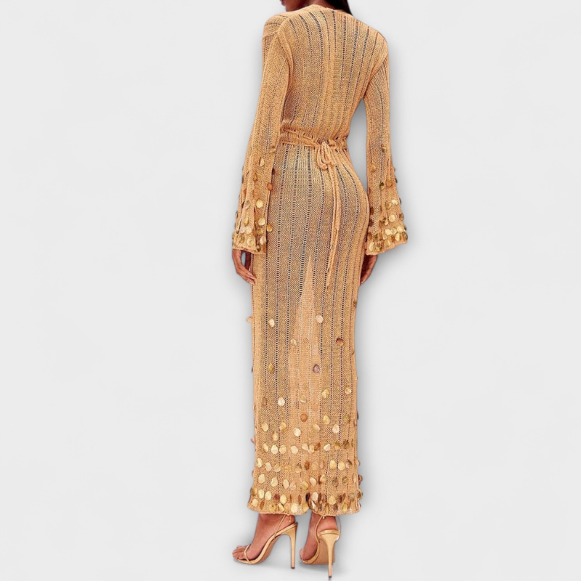 Nova - Maxi Abito Firmato