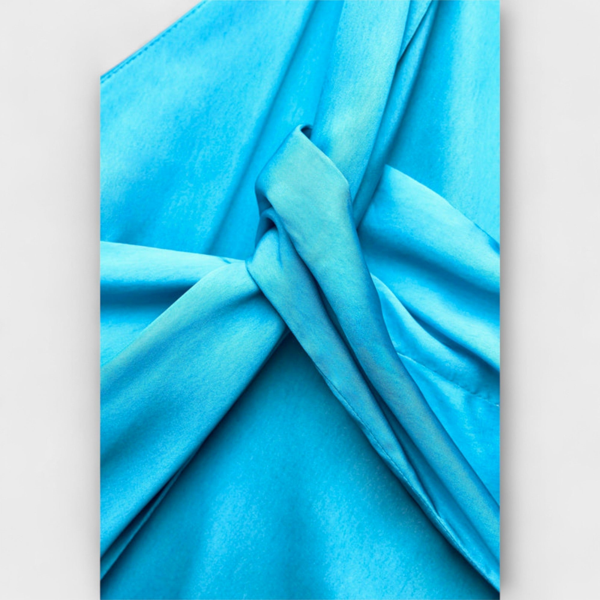 Arabella - Abito Midi a Spalla Scoperta