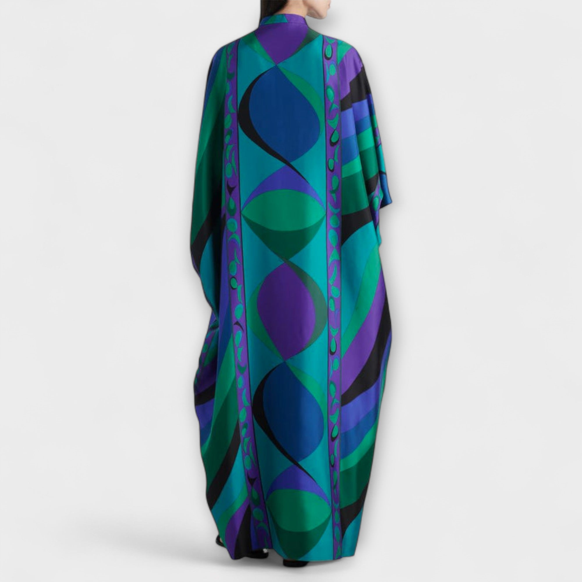 Harper - Kaftan Psichedelico Vivace