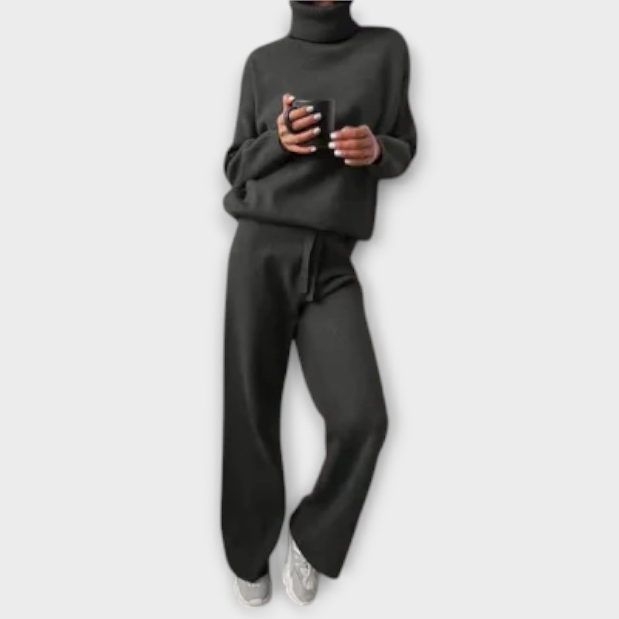 Theresa - Set Confortevole